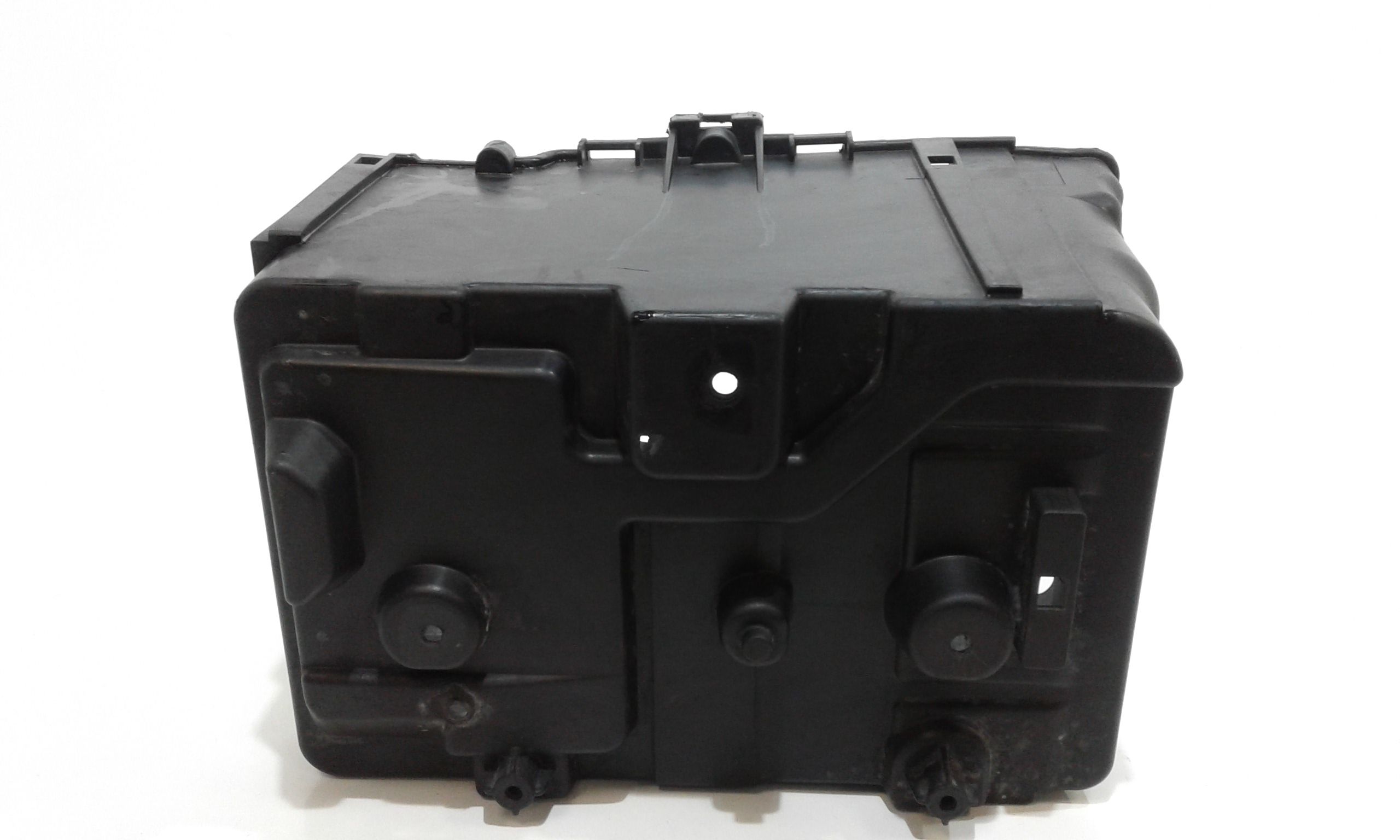 Alloggio Batteria FORD Fiesta 6 Serie