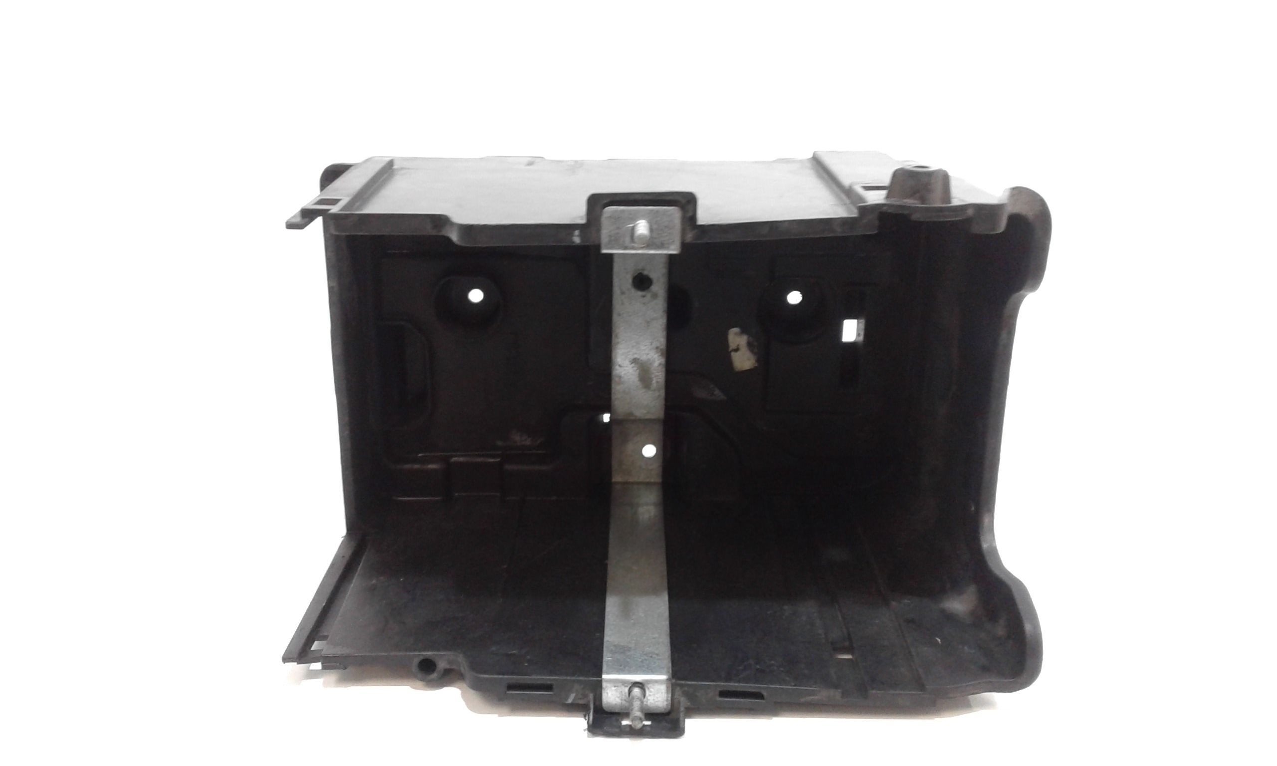 Alloggio Batteria FORD Fiesta 6 Serie