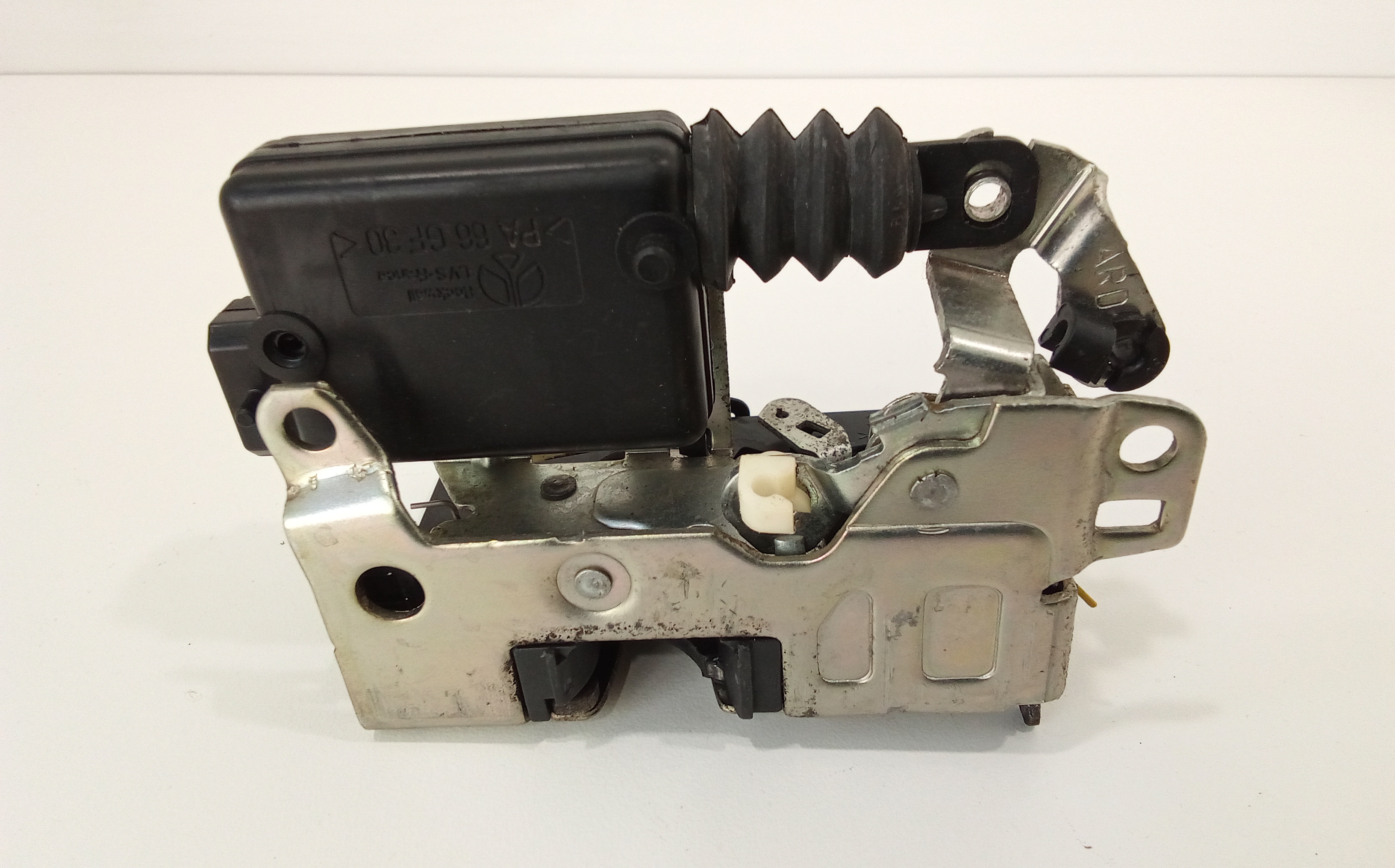 Serratura Anteriore Destra per Dacia Logan 1 Serie (2004 - 2008)