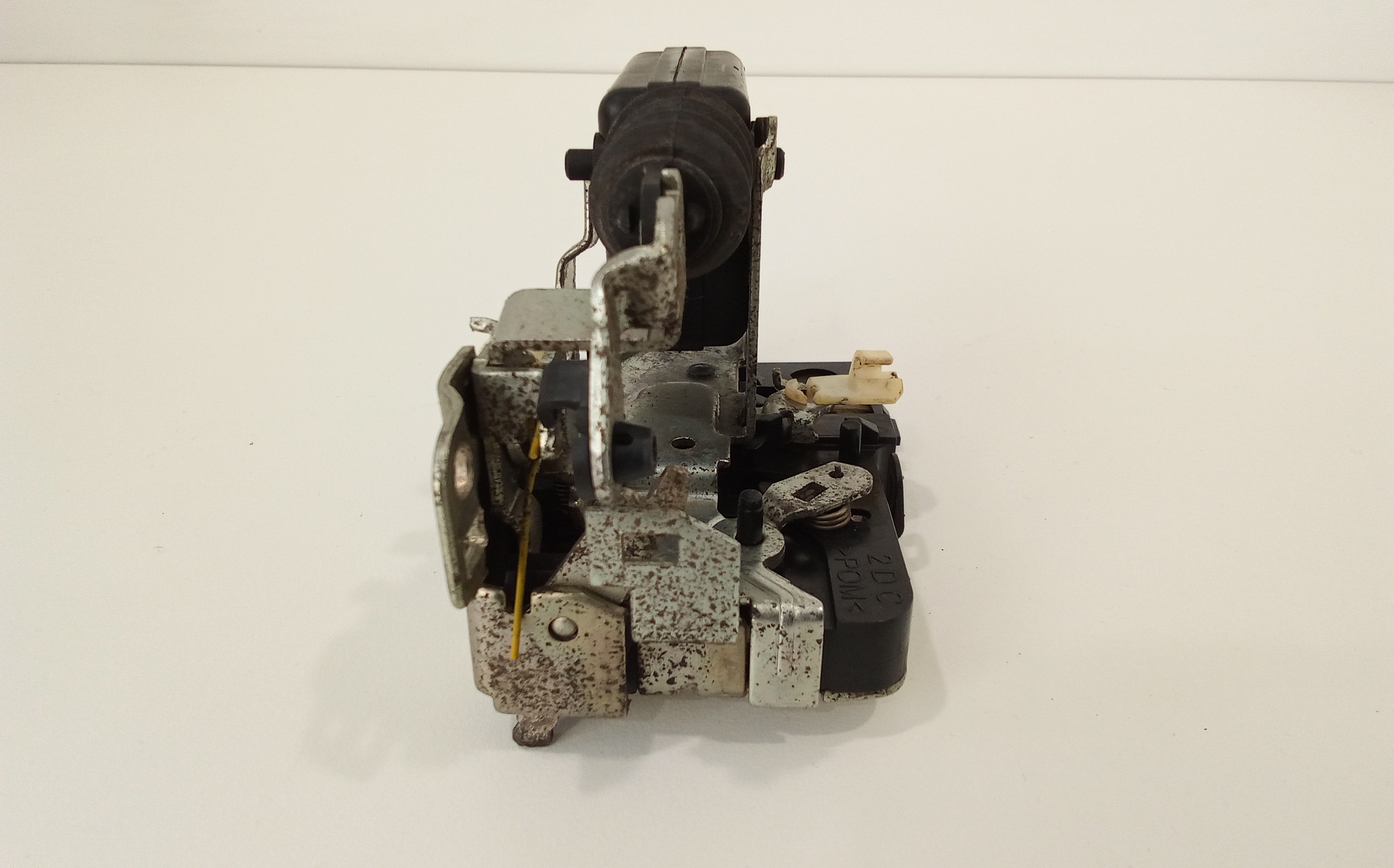 Serratura Anteriore Destra per Dacia Logan 1 Serie (2004 - 2008)