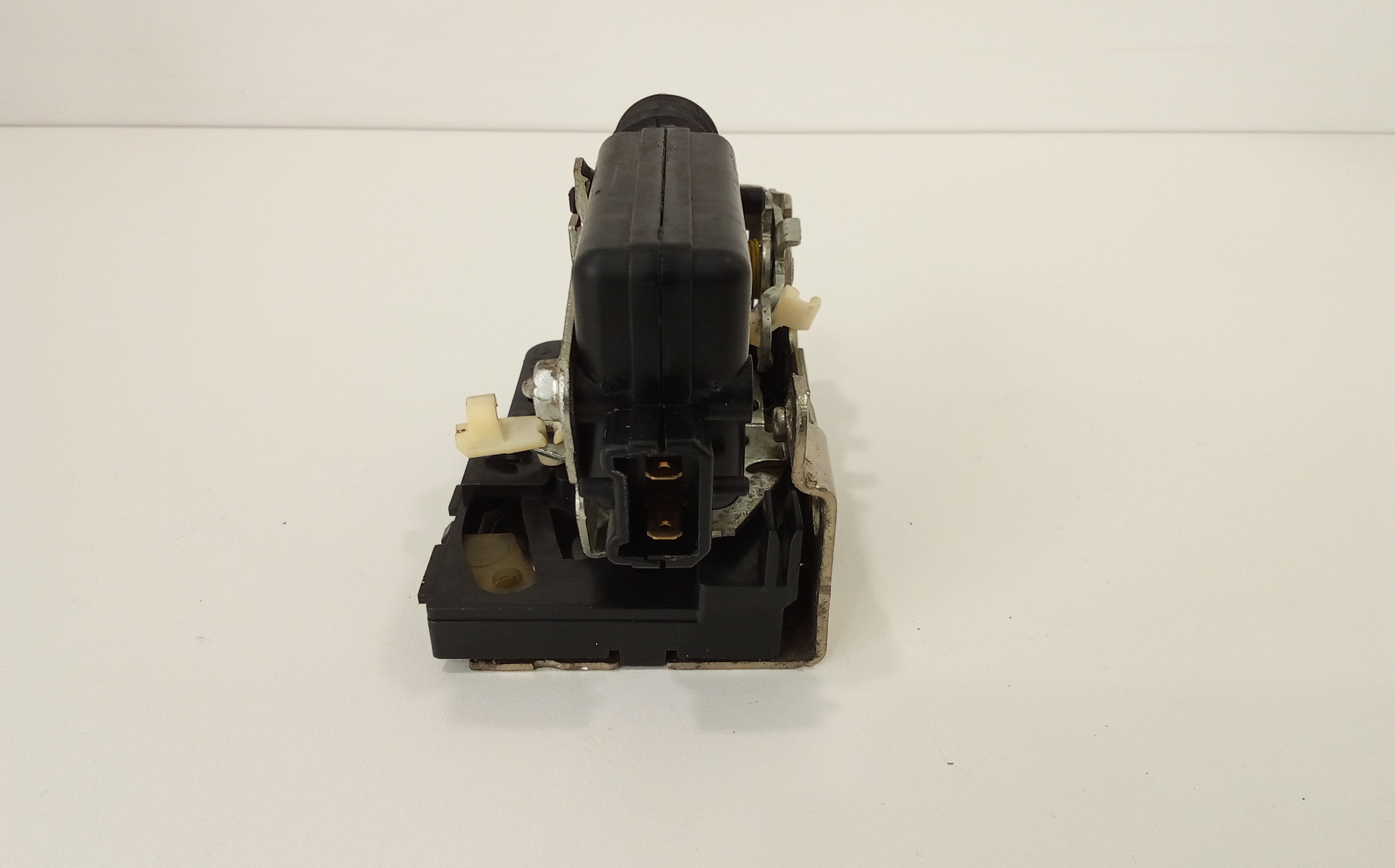 Serratura Anteriore Destra per Dacia Logan 1 Serie (2004 - 2008)