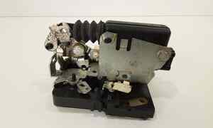 Serratura Anteriore Destra per Dacia Logan 1 Serie (2004 - 2008)