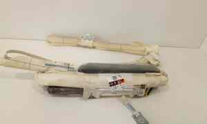 Airbag a tendina laterale passeggero per Opel Meriva 3 Serie (2010 - In produzione)