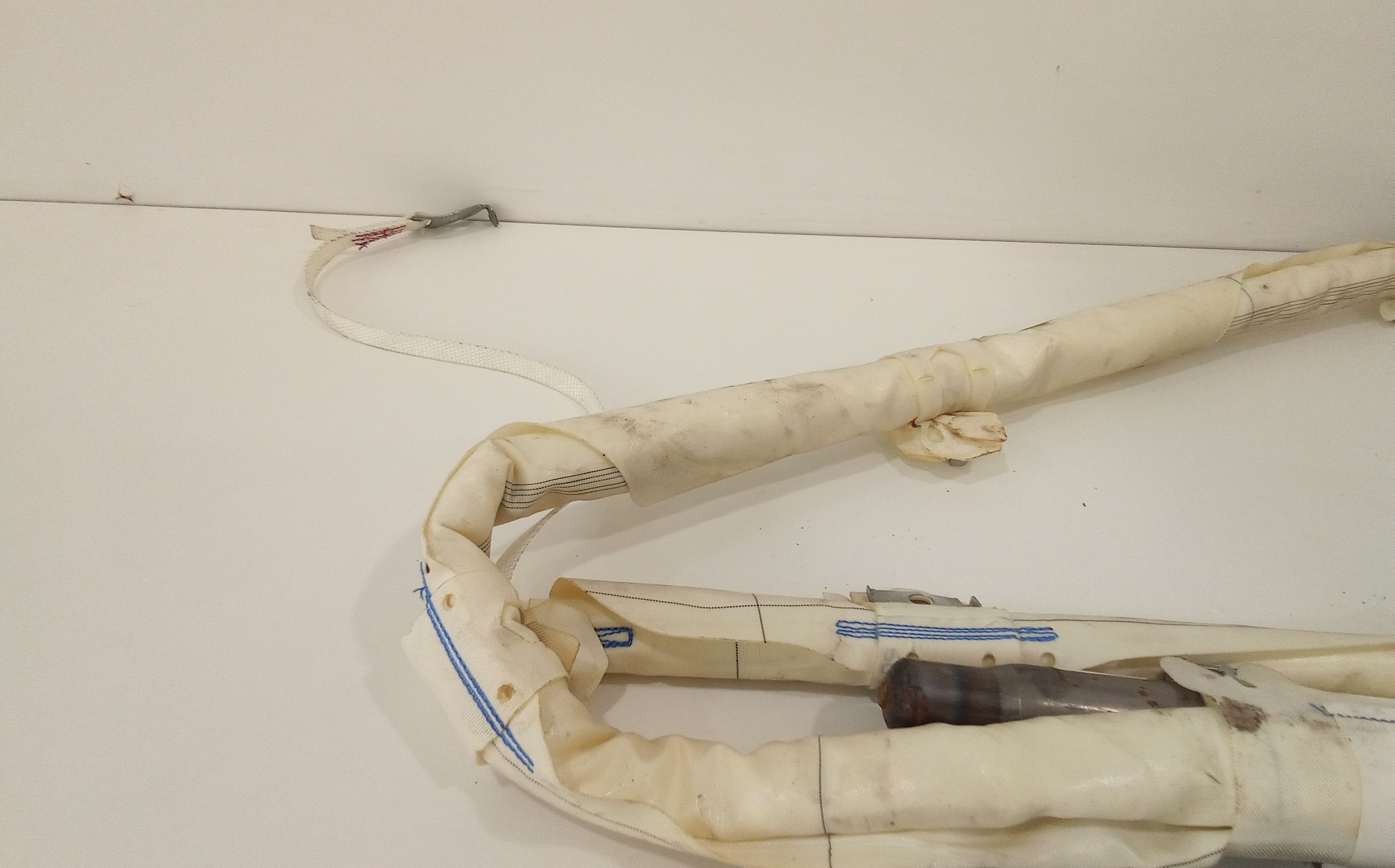 Airbag a tendina laterale Sinistro Guida per Opel Meriva 3 Serie (2010 - In produzione)