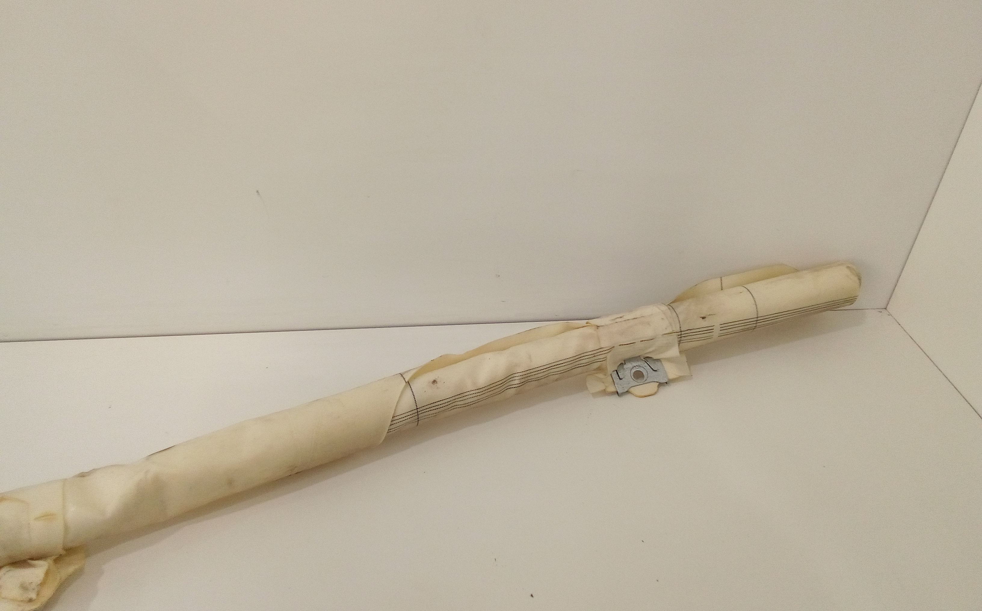 Airbag a tendina laterale Sinistro Guida per Opel Meriva 3 Serie (2010 - In produzione)