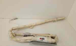 Airbag a tendina laterale Sinistro Guida per Opel Meriva 3 Serie (2010 - In produzione)