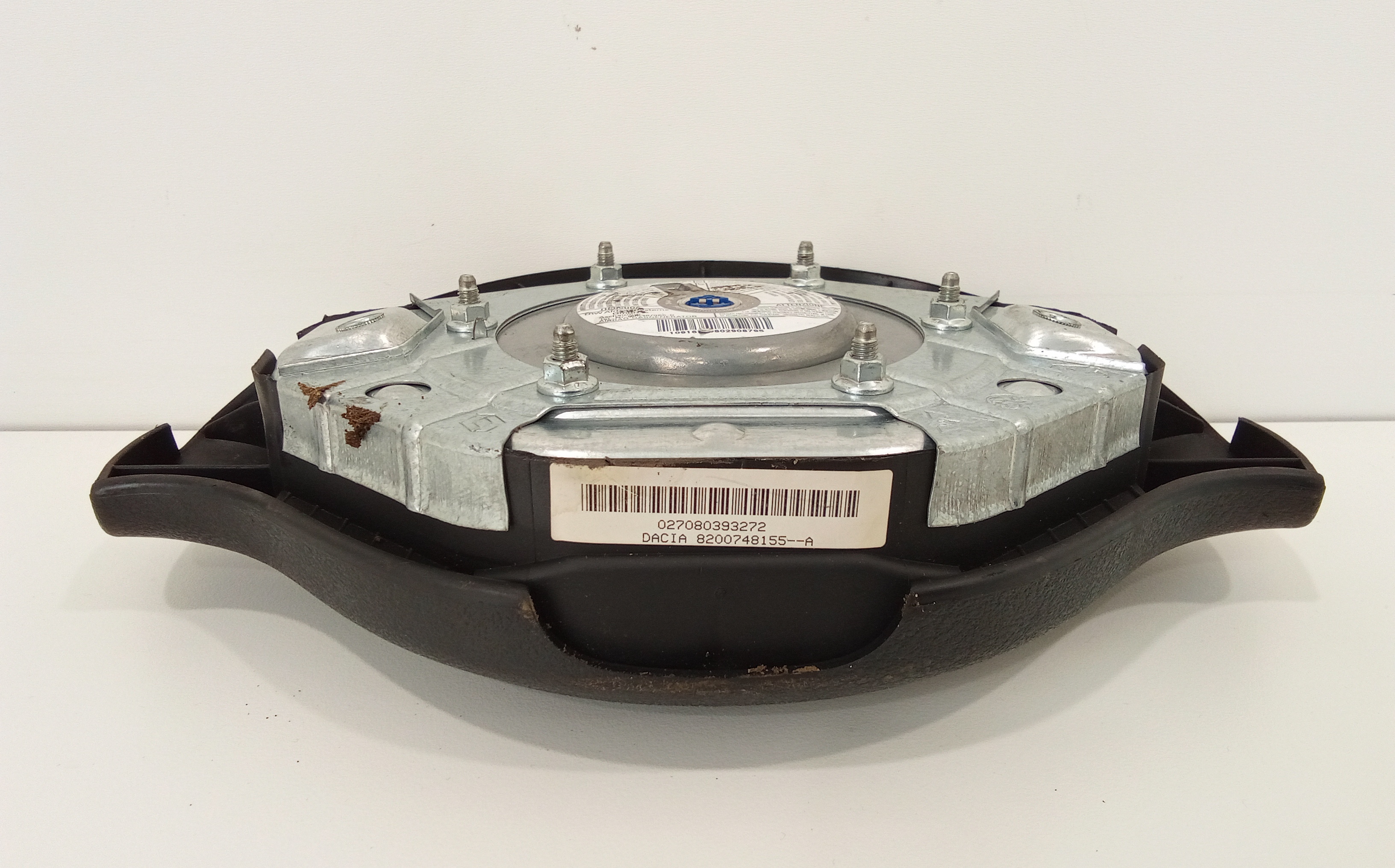 Airbag Volante per Dacia Logan 1 Serie (2004 - 2008)