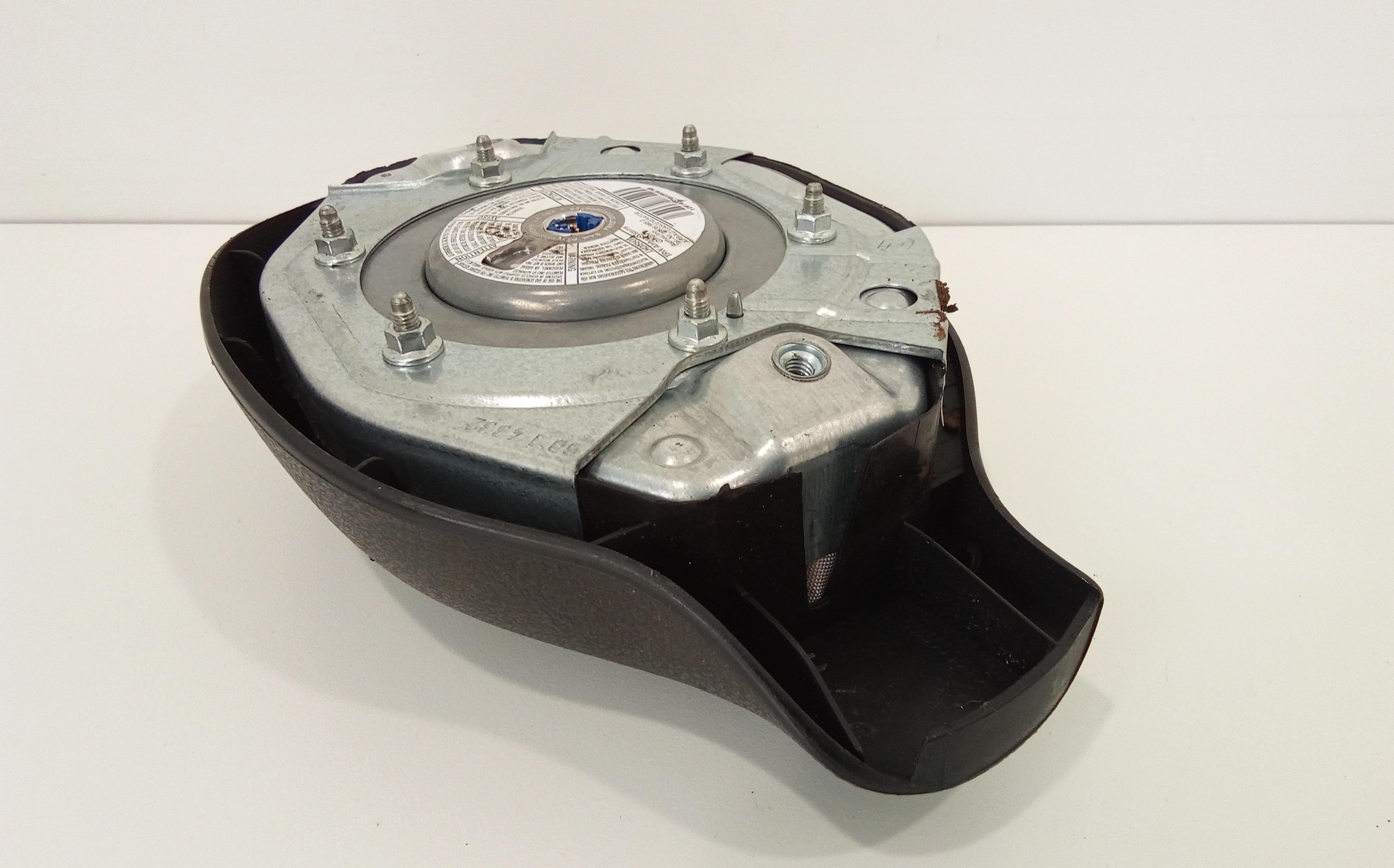 Airbag Volante per Dacia Logan 1 Serie (2004 - 2008)