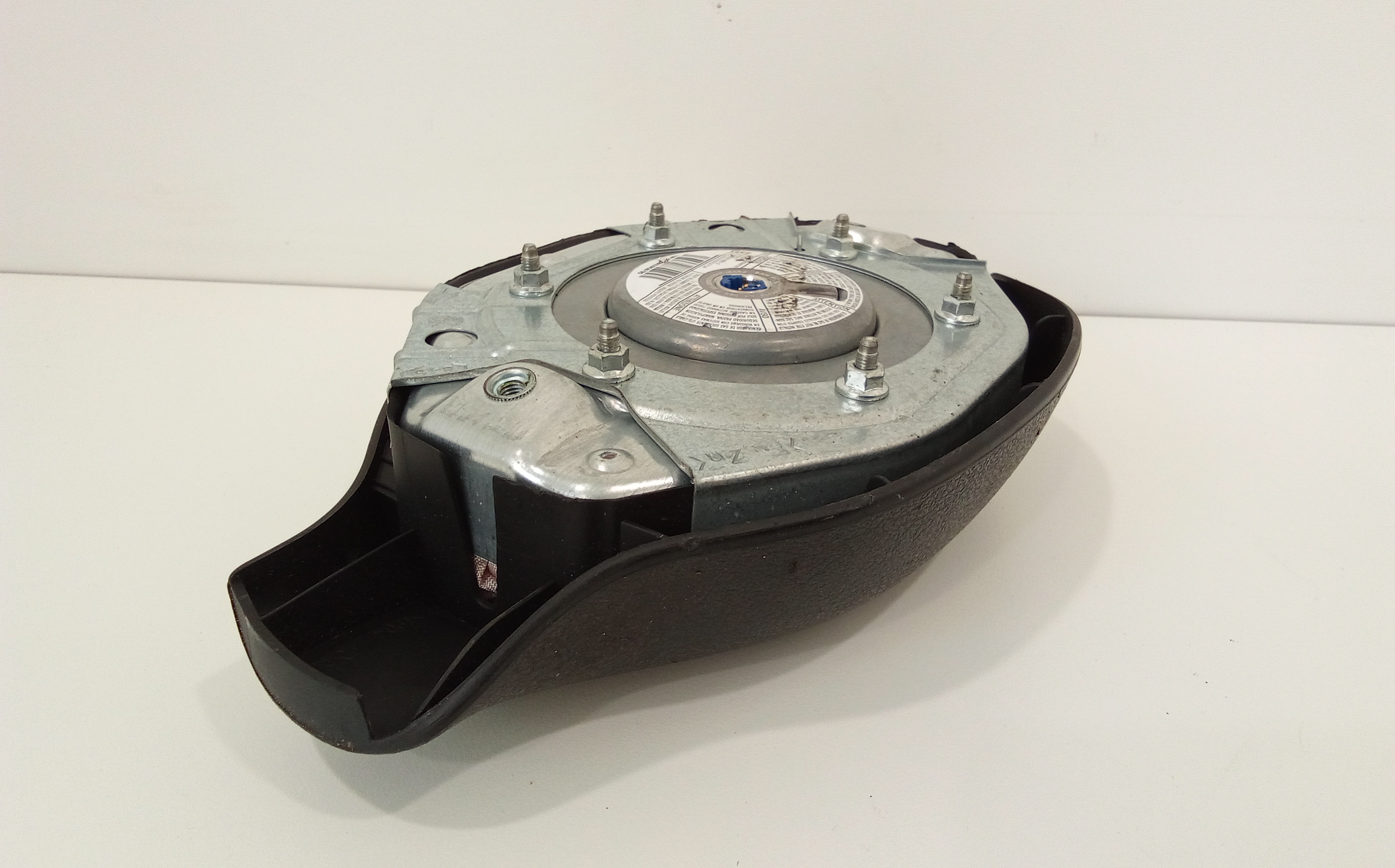 Airbag Volante per Dacia Logan 1 Serie (2004 - 2008)