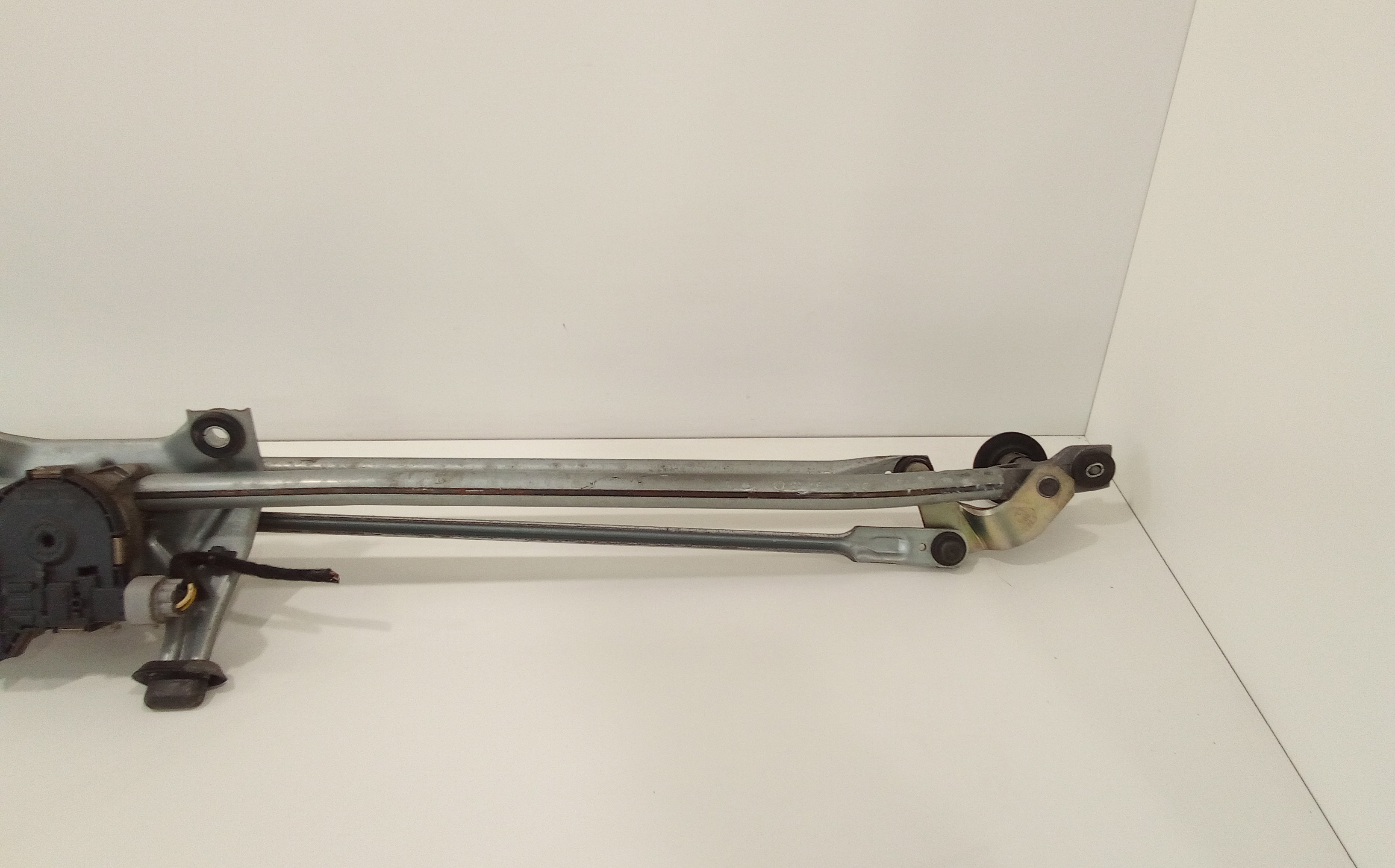 Motorino tergi ant completo di tandem per Opel Meriva 3 Serie (2010 - In produzione)