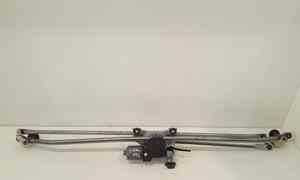 Motorino tergi ant completo di tandem per Opel Meriva 3 Serie (2010 - In produzione)