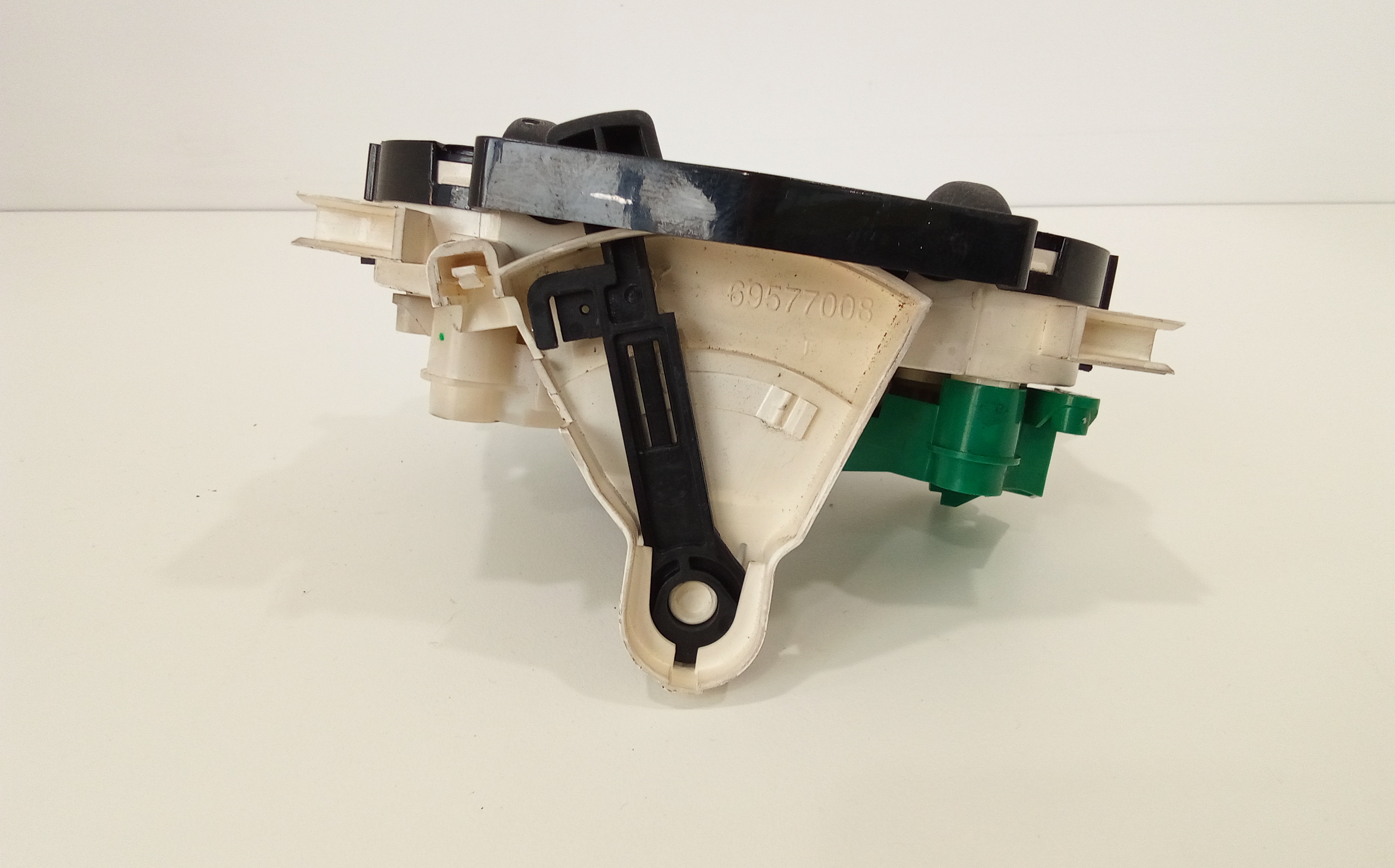 Comandi Clima per Dacia Logan 1 Serie (2004 - 2008)