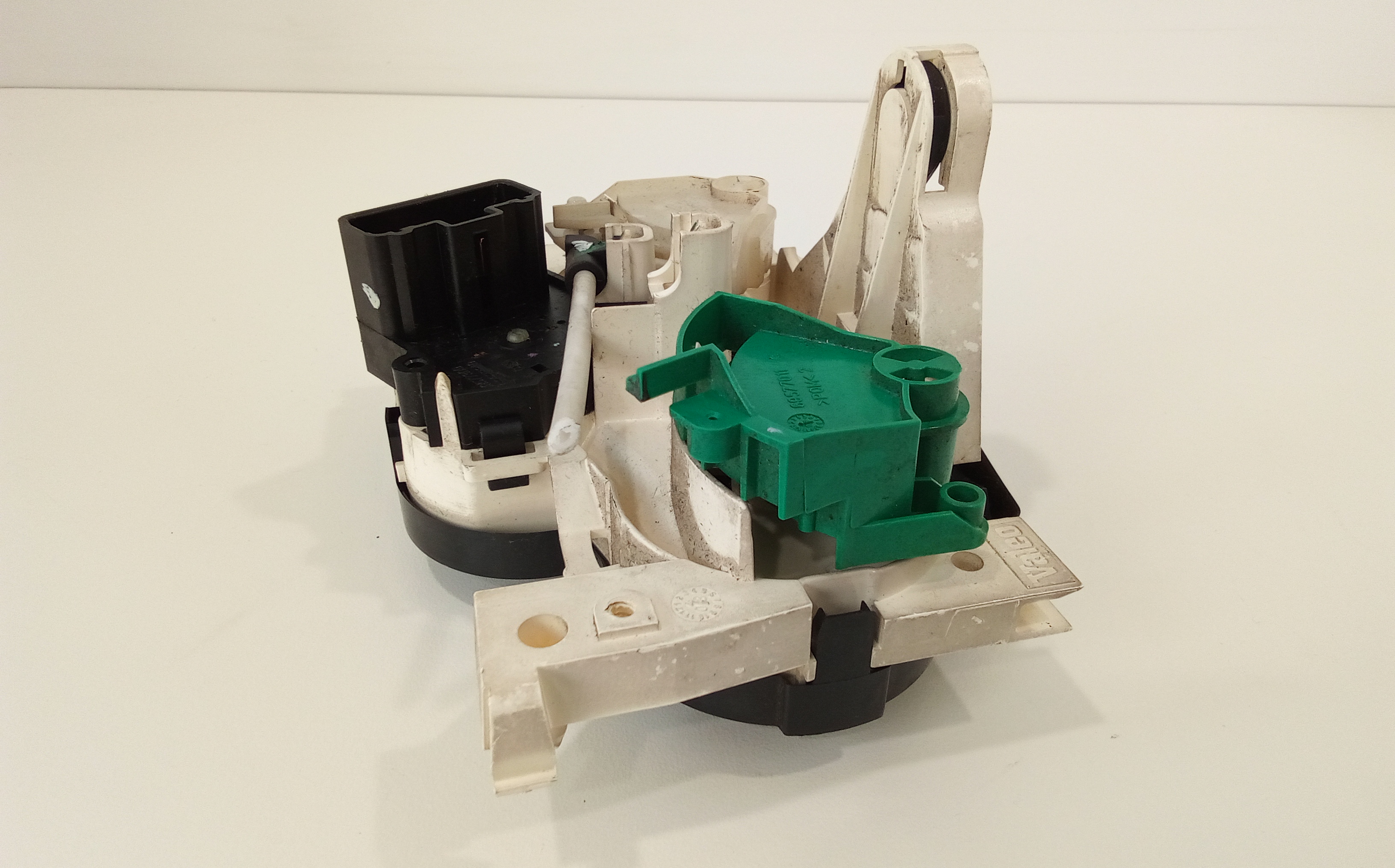 Comandi Clima per Dacia Logan 1 Serie (2004 - 2008)