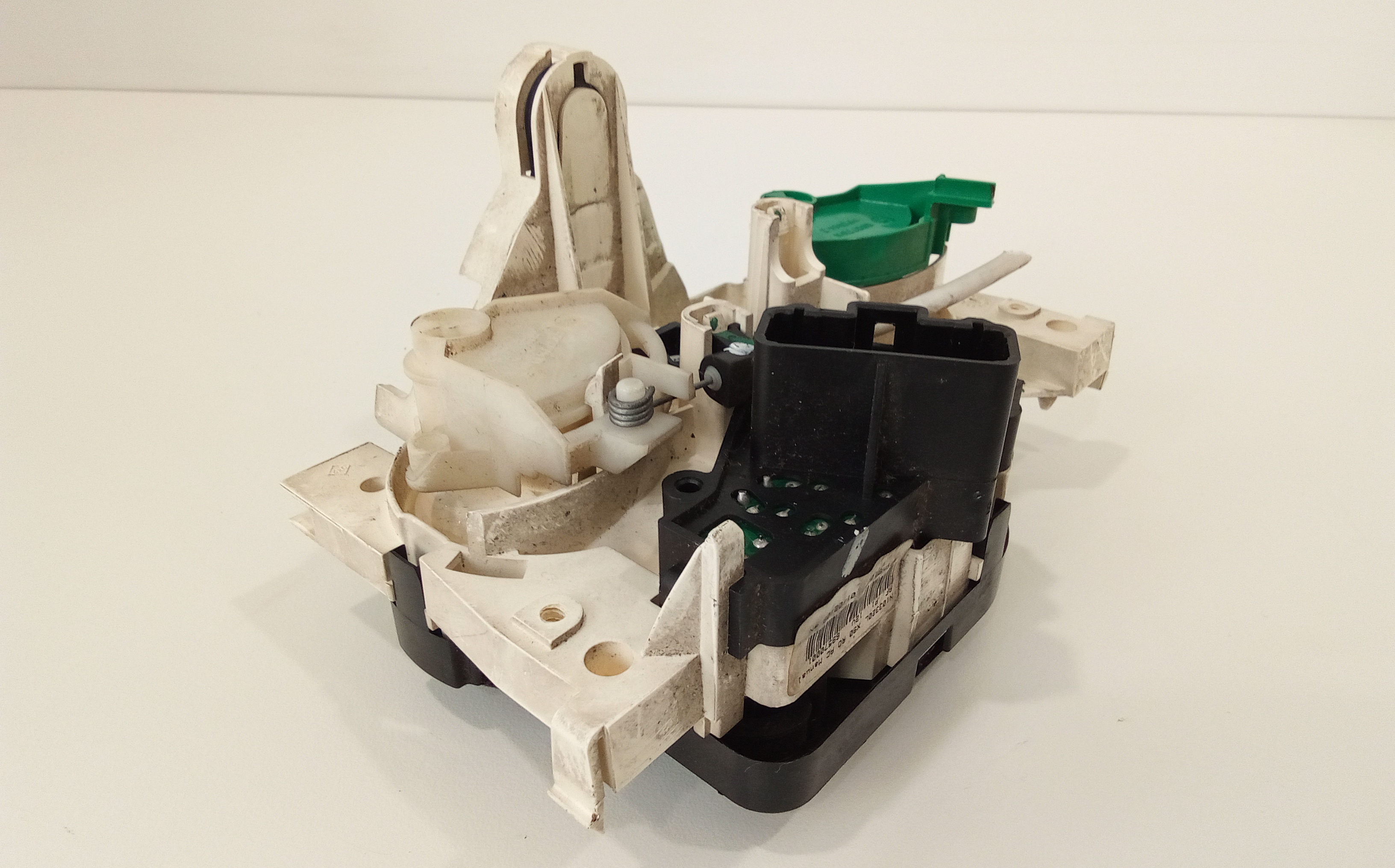 Comandi Clima per Dacia Logan 1 Serie (2004 - 2008)