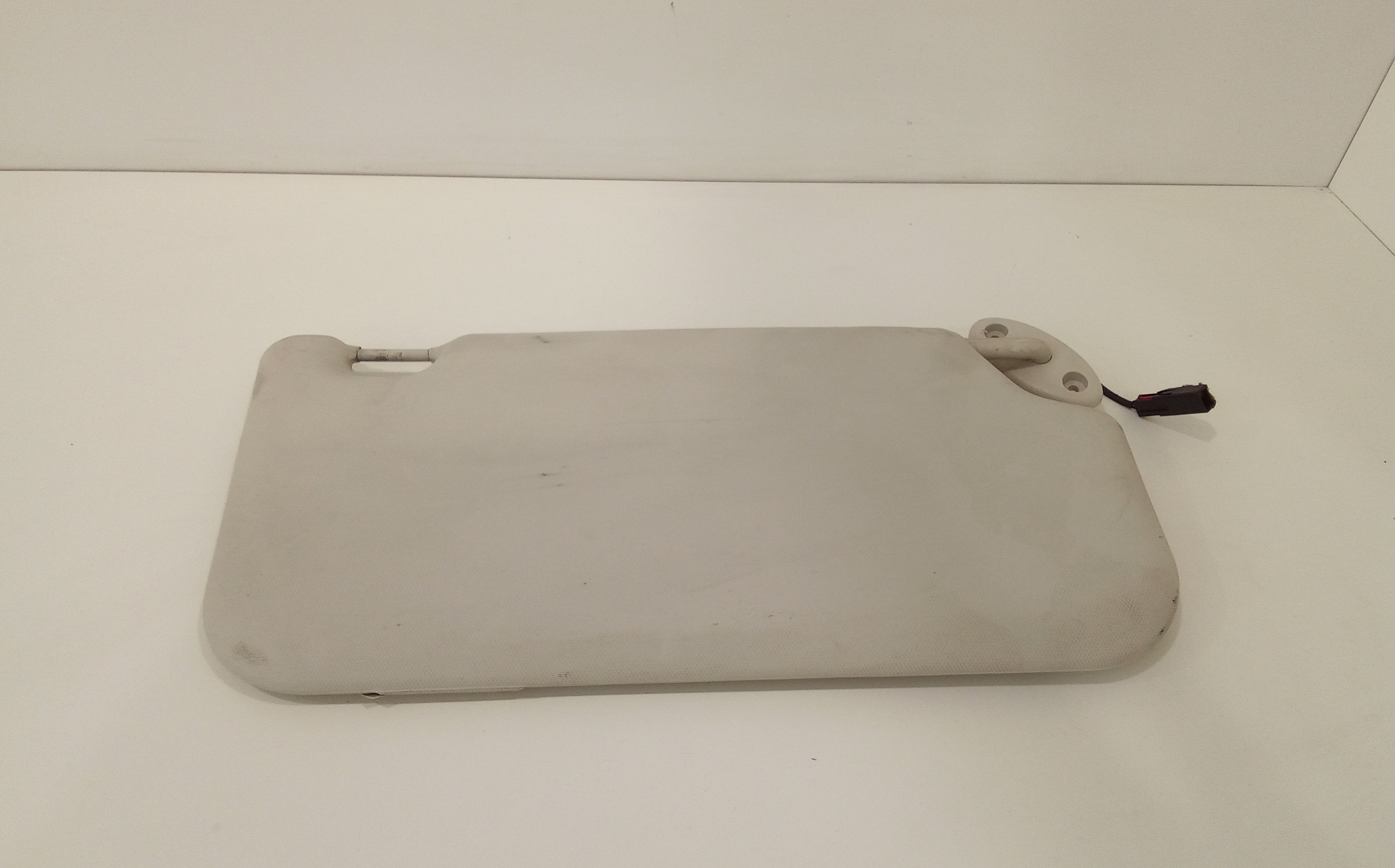 Parasole aletta anteriore Lato Guida per Ford Focus S. Wagon 5 Serie (2011 - 2014)