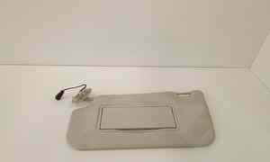 Parasole aletta anteriore Lato Guida per Ford Focus S. Wagon 5 Serie (2011 - 2014)