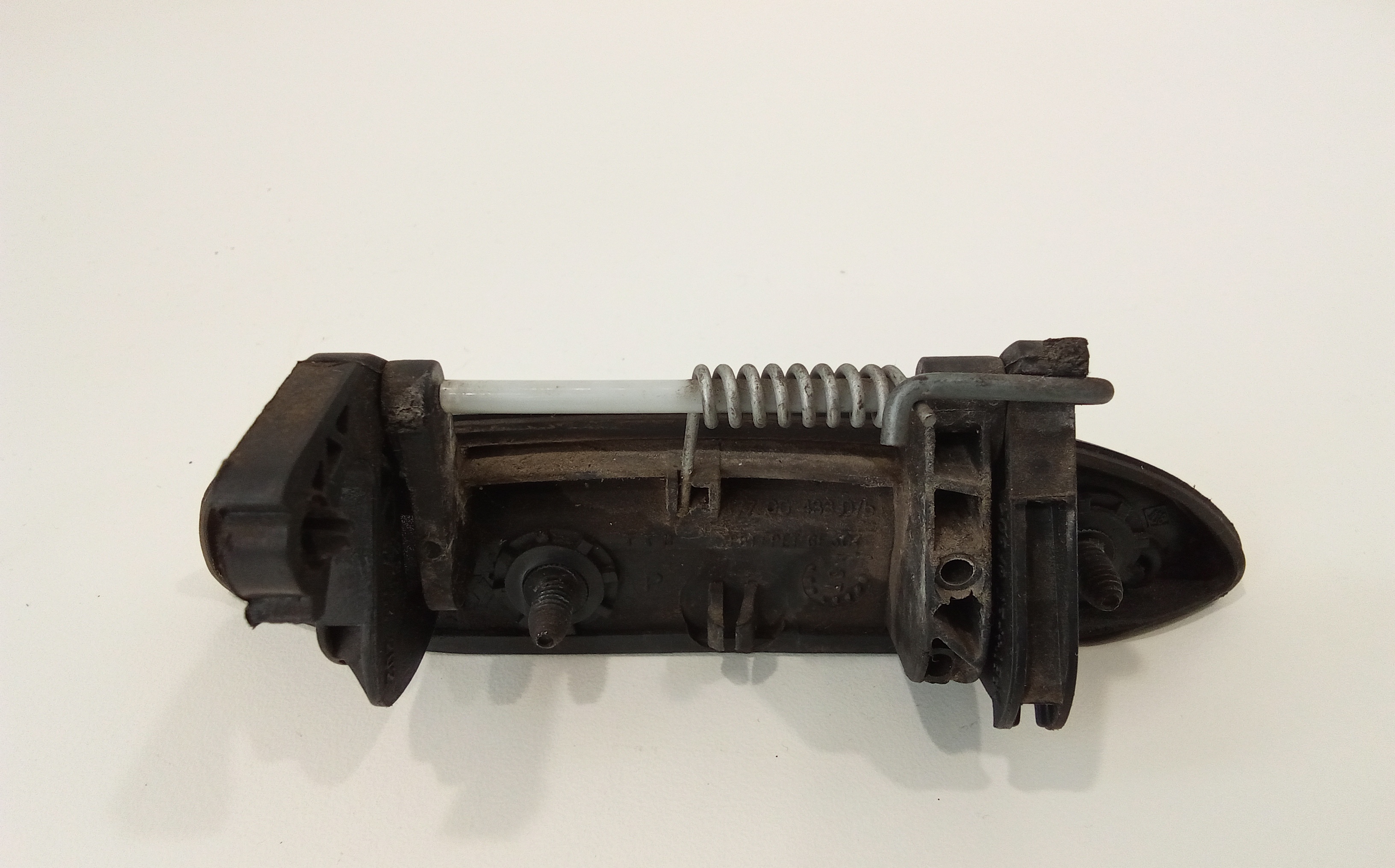 Maniglia esterna Anteriore Sinistra per Dacia Logan 1 Serie (2004 - 2008)