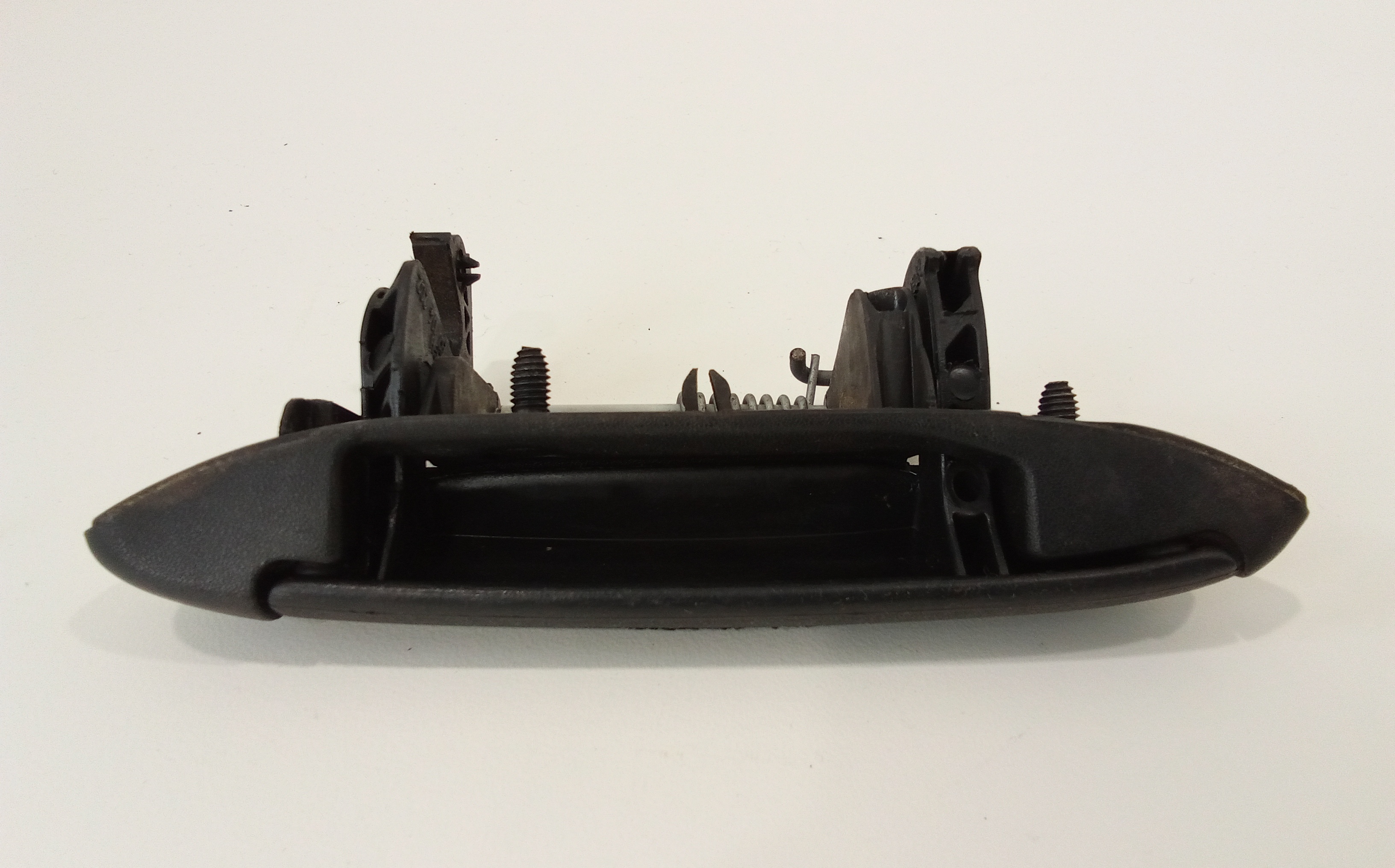 Maniglia esterna Anteriore Sinistra per Dacia Logan 1 Serie (2004 - 2008)