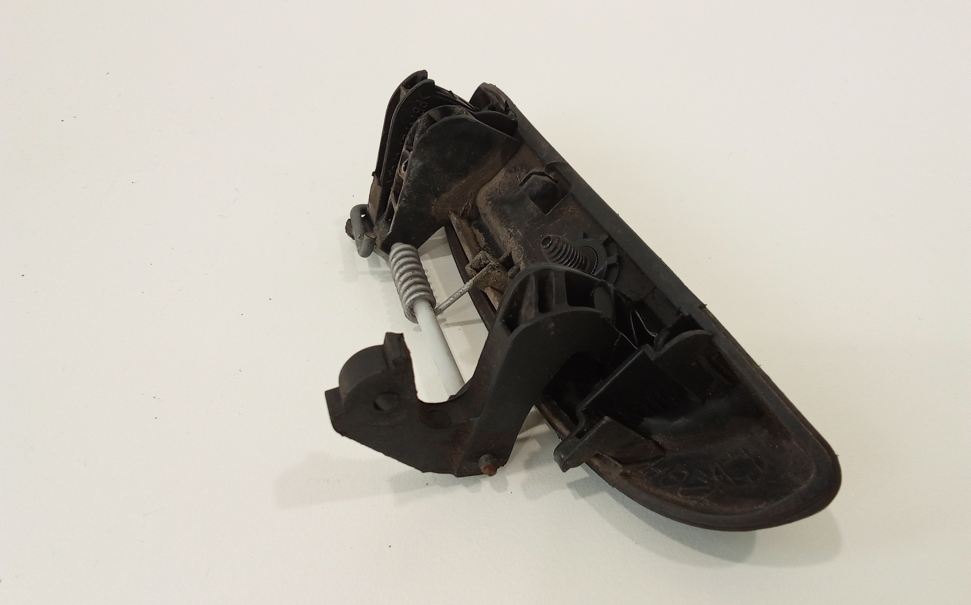 Maniglia esterna Anteriore Sinistra per Dacia Logan 1 Serie (2004 - 2008)