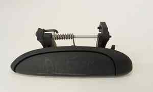 Maniglia esterna Anteriore Sinistra per Dacia Logan 1 Serie (2004 - 2008)