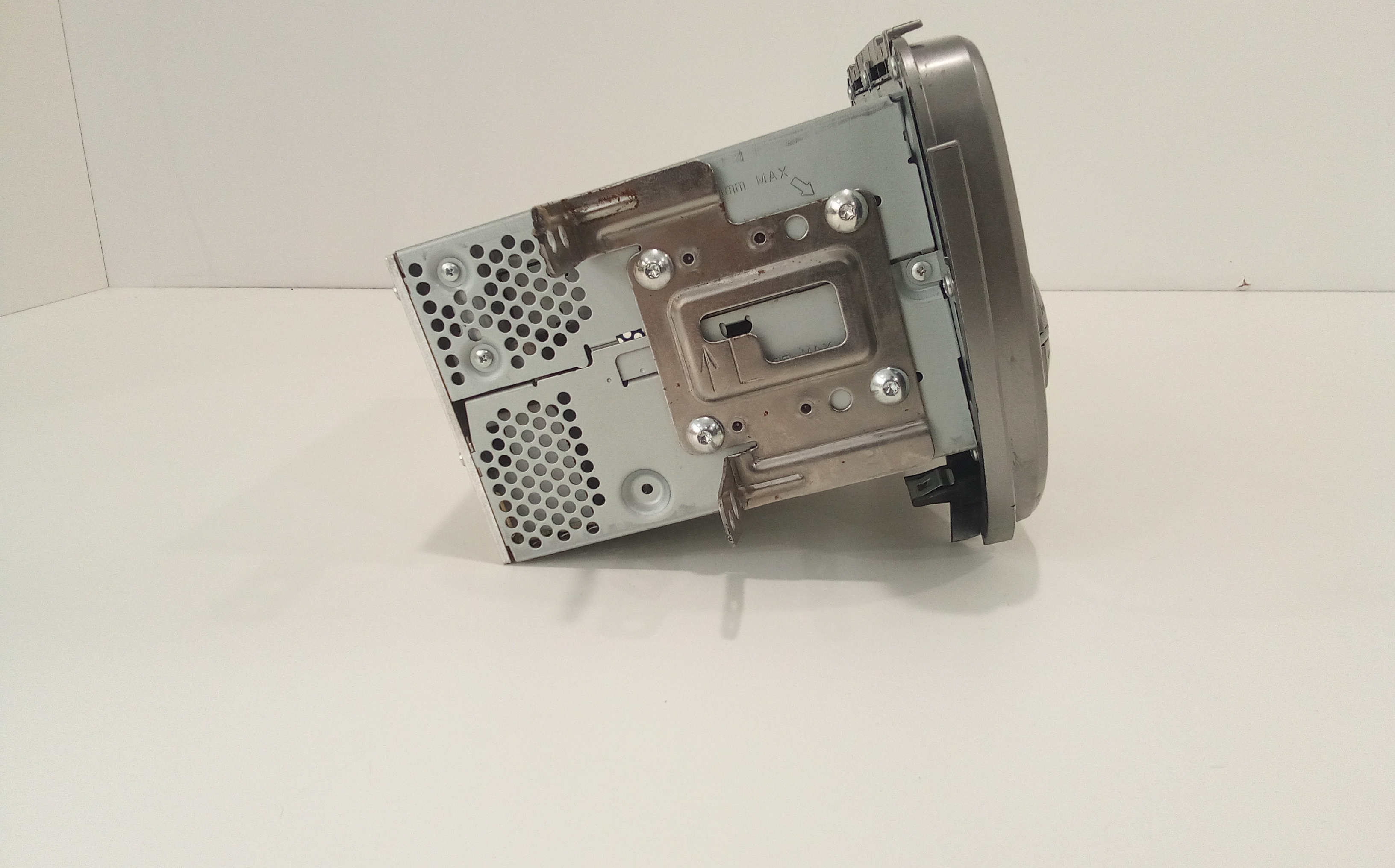 Autoradio per Nissan Micra 6 Serie (2007 - 2010)