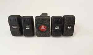 Pulsantiera Centrale per Dacia Logan 1 Serie (2004 - 2008)