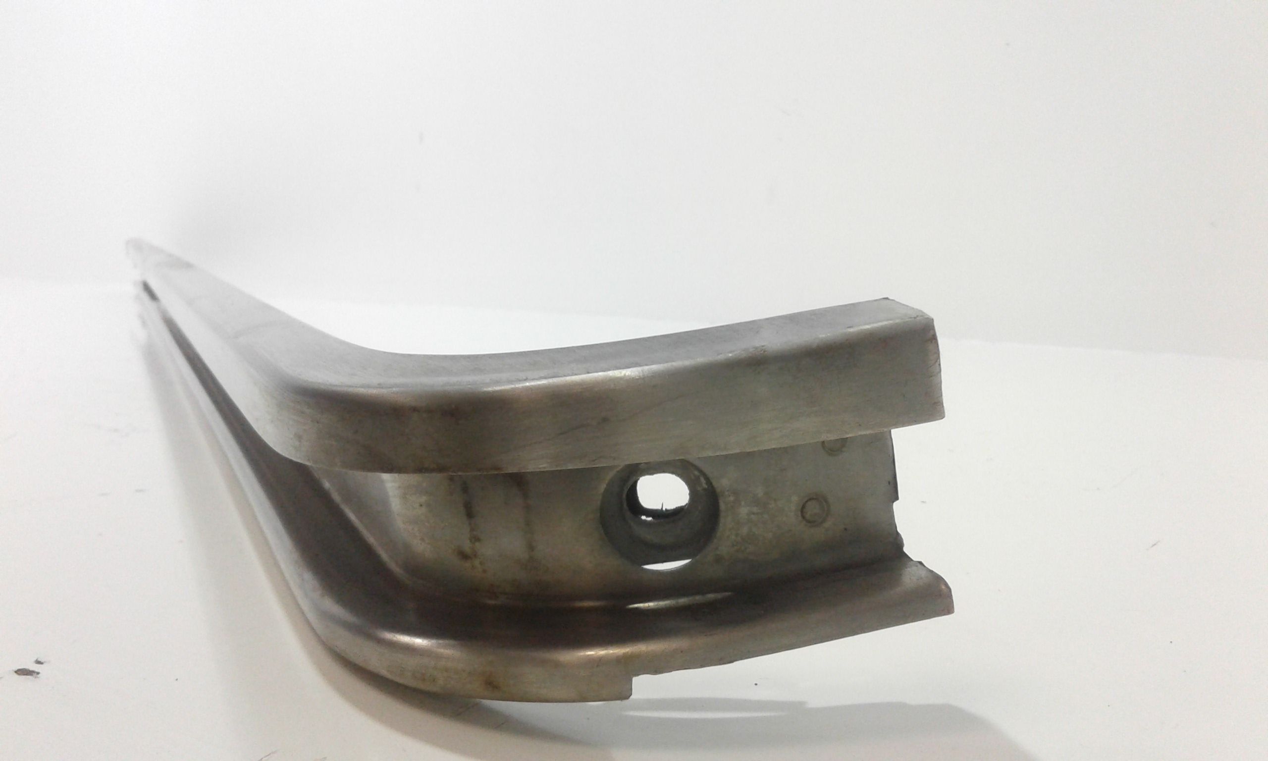 Binario porta scorrevole PEUGEOT Boxer 4 Serie