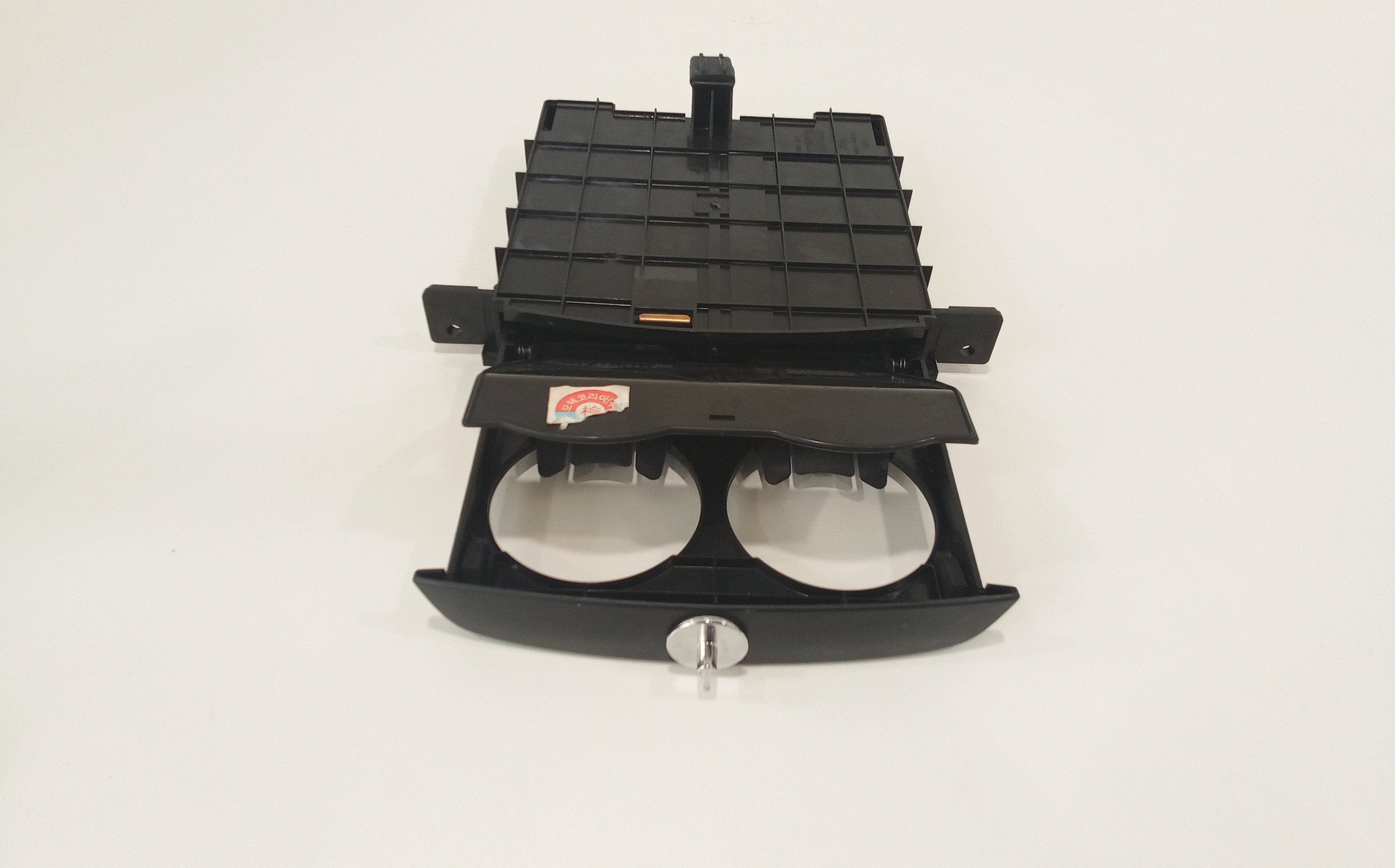 Porta bicchiere per Kia Sportage 1 Serie