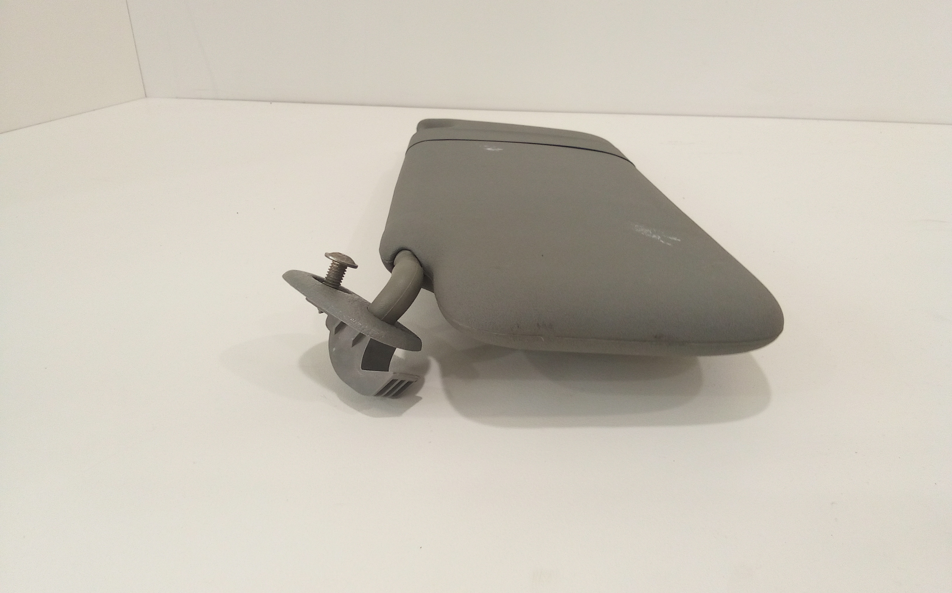 Parasole aletta anteriore Lato Guida per Renault Clio Serie (99>01) (1999 - 2001)