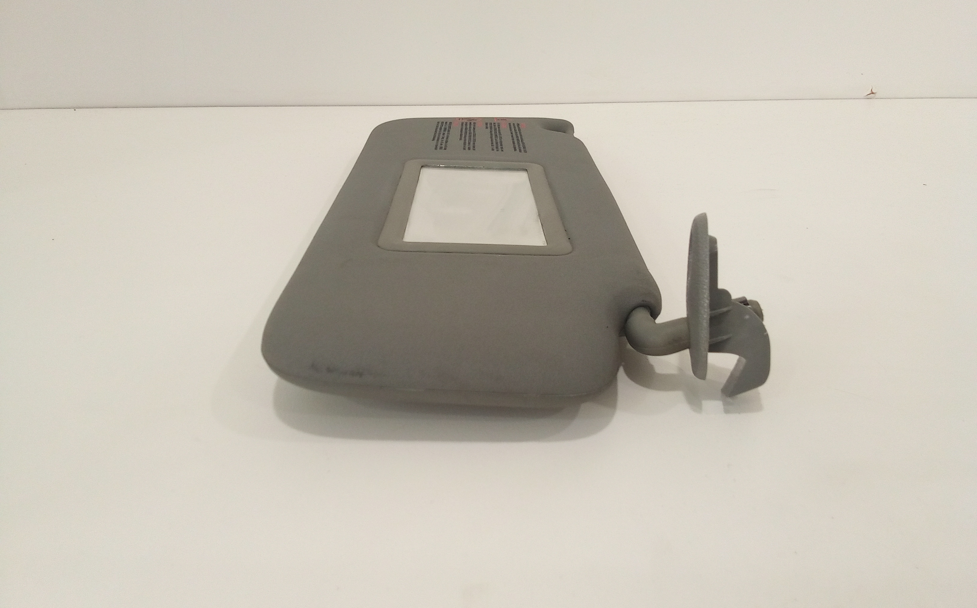 Parasole aletta Lato Passeggero per Renault Clio Serie (99>01) (1999 - 2001)