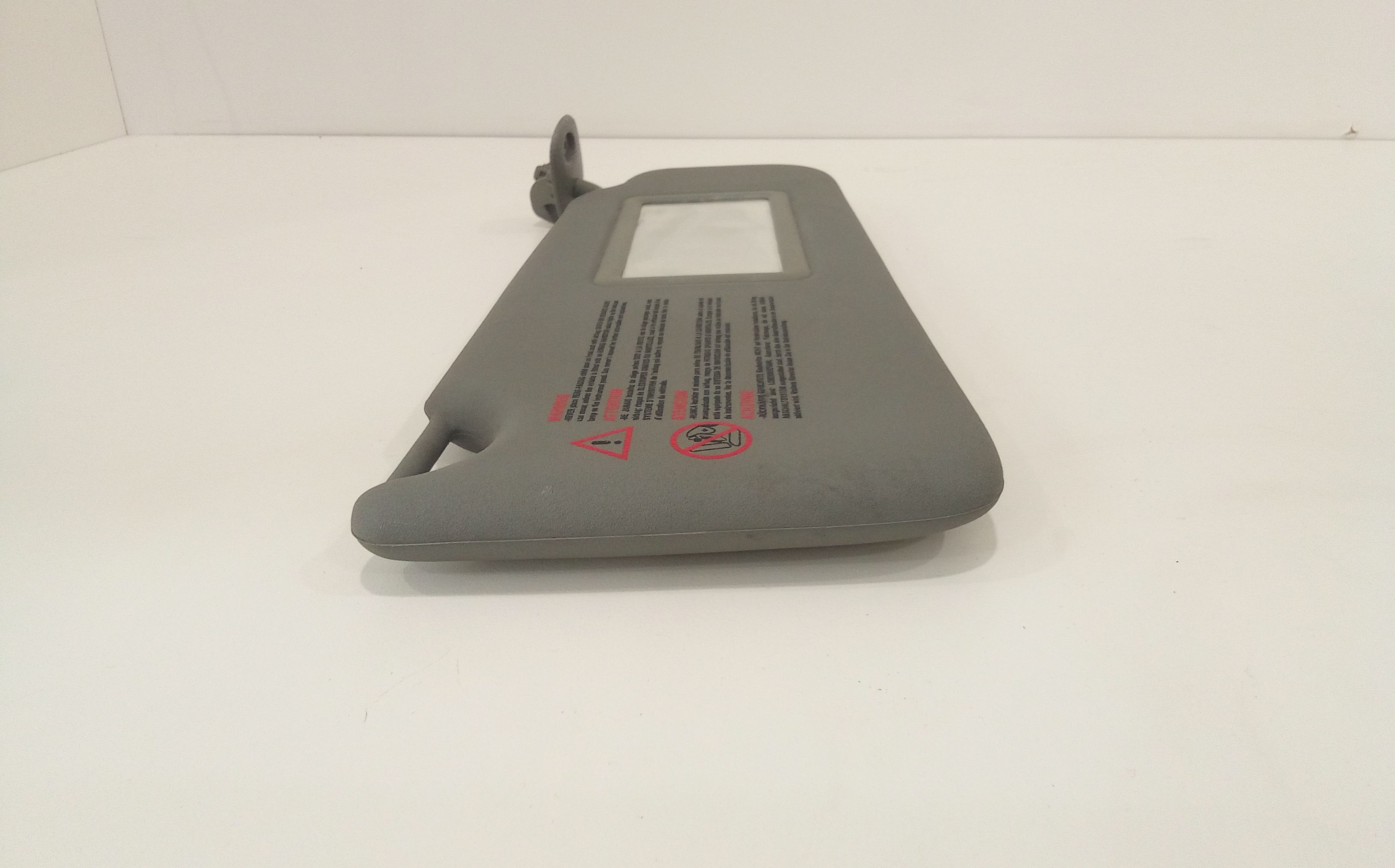 Parasole aletta Lato Passeggero per Renault Clio Serie (99>01) (1999 - 2001)