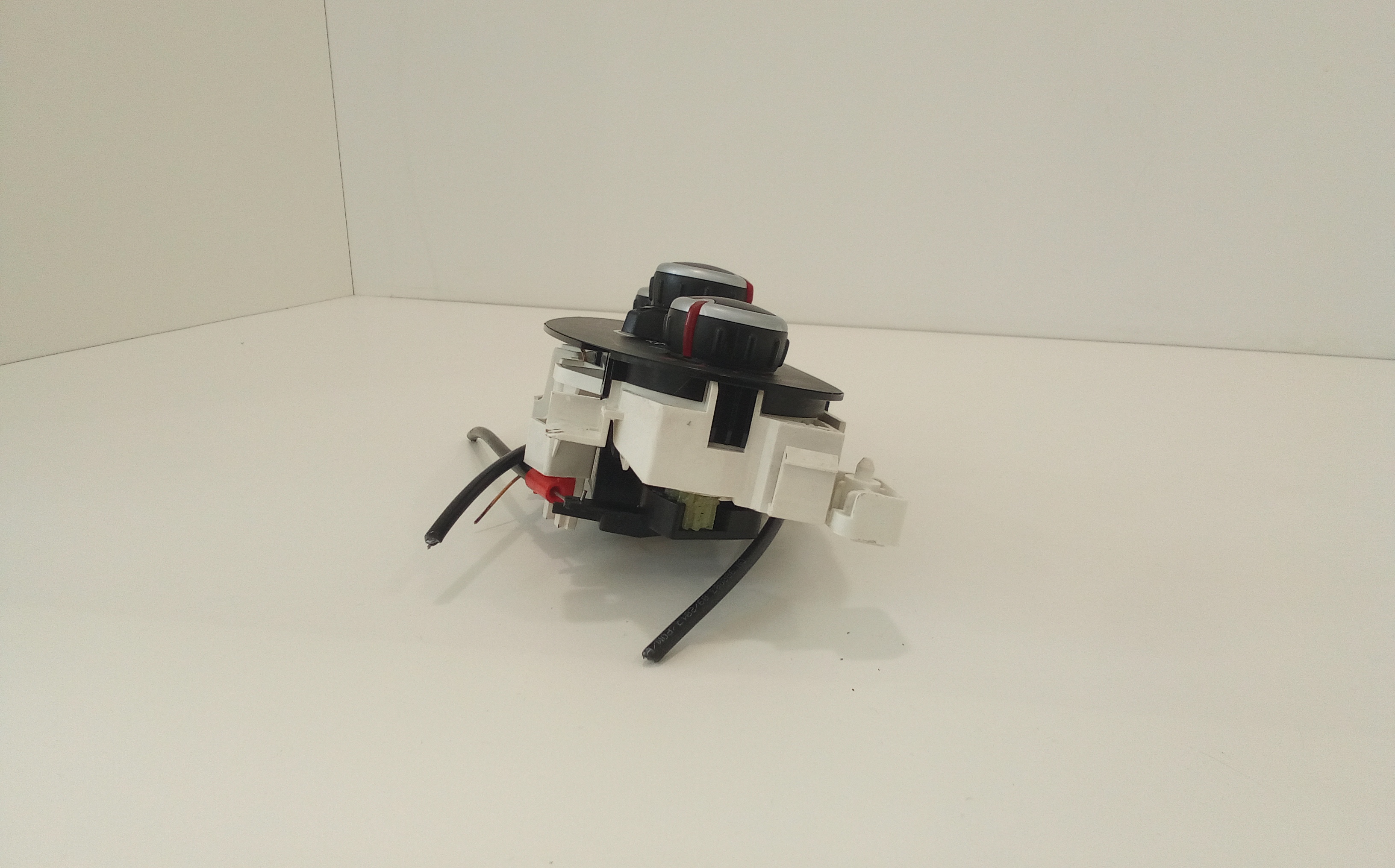 Comandi Clima per Renault Twingo Iii Serie (14>) (2014 - In produzione)