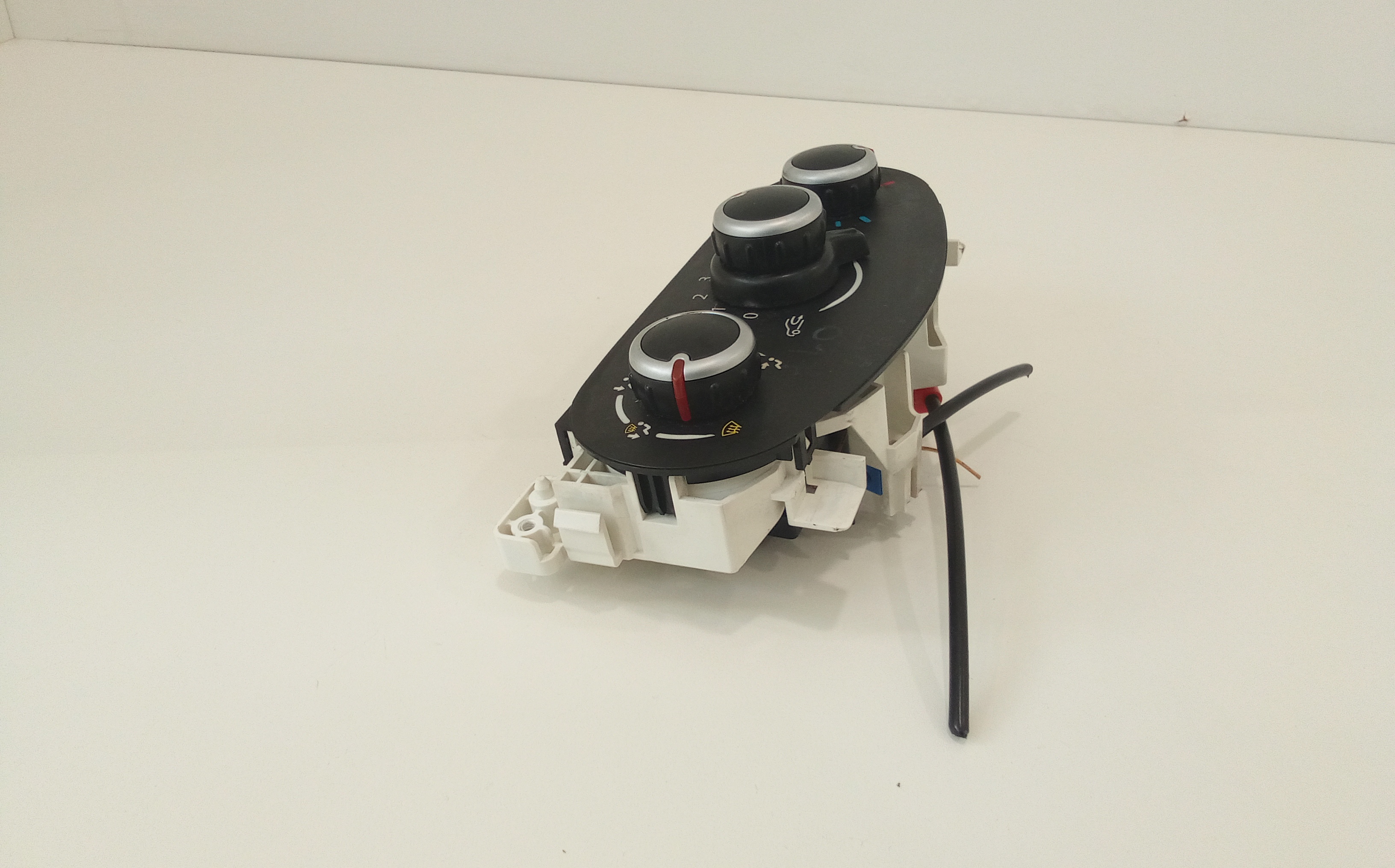 Comandi Clima per Renault Twingo Iii Serie (14>) (2014 - In produzione)