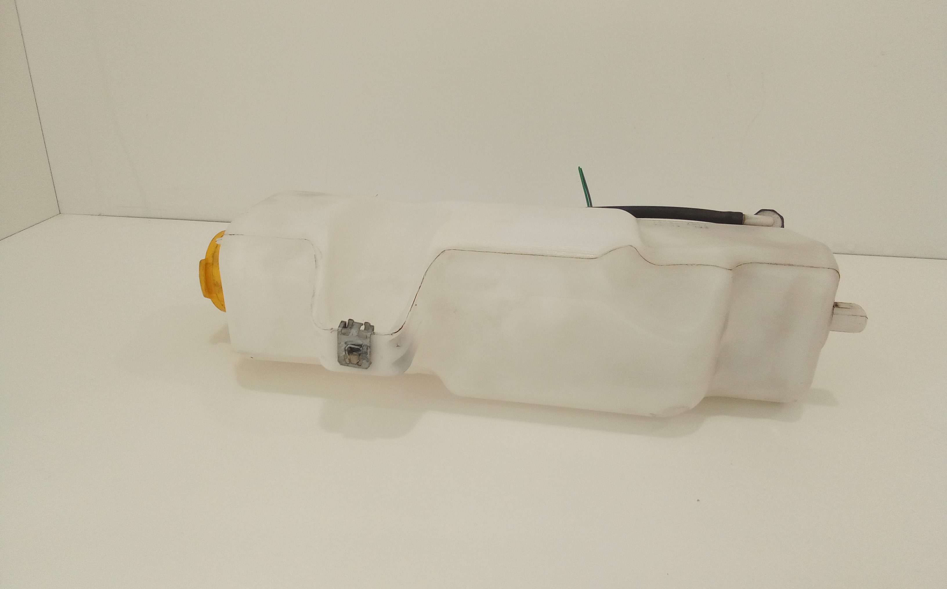 Vaschetta Tergi ant per Renault Twingo Iii Serie (14>) (2014 - In produzione)