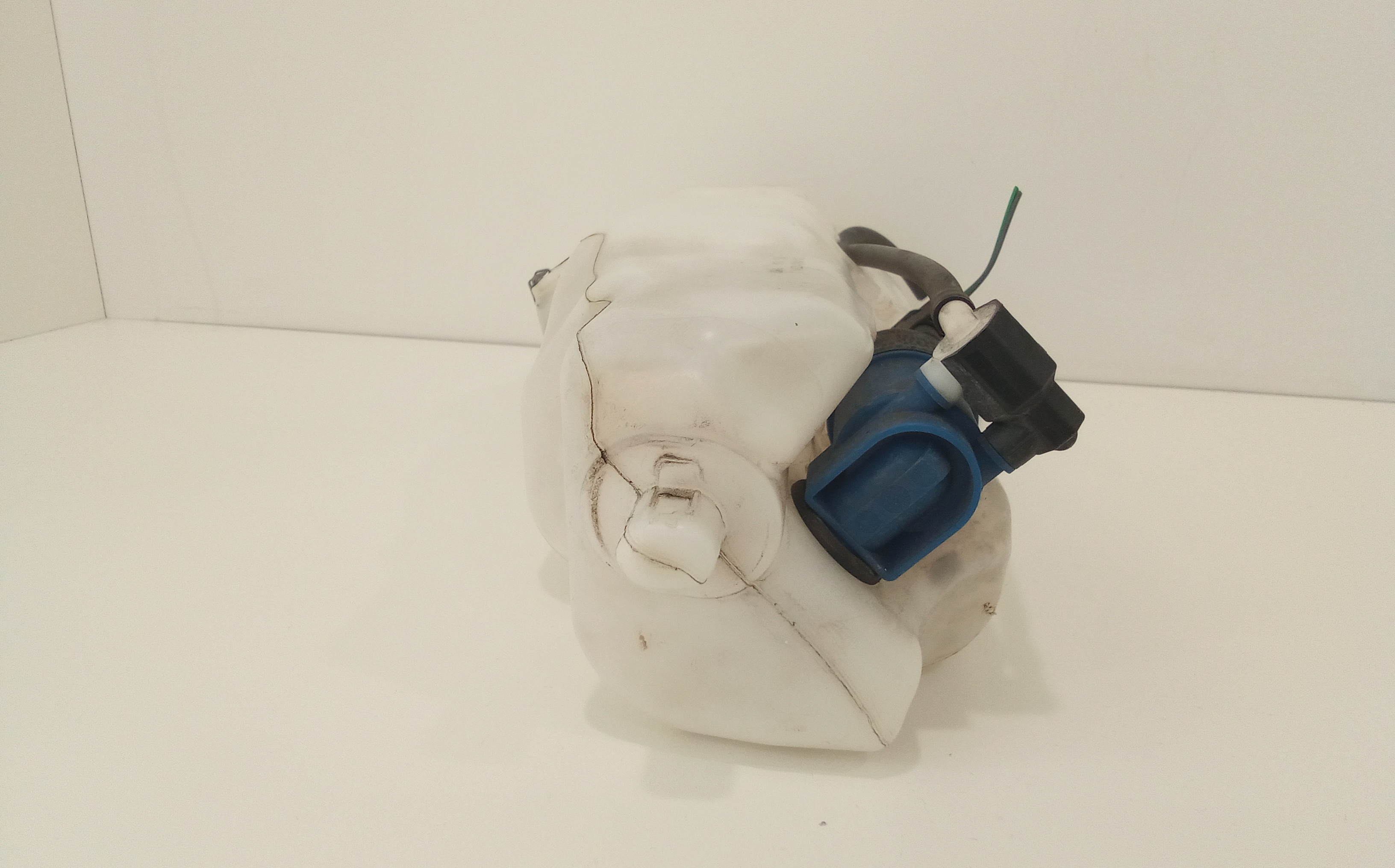 Vaschetta Tergi ant per Renault Twingo Iii Serie (14>) (2014 - In produzione)