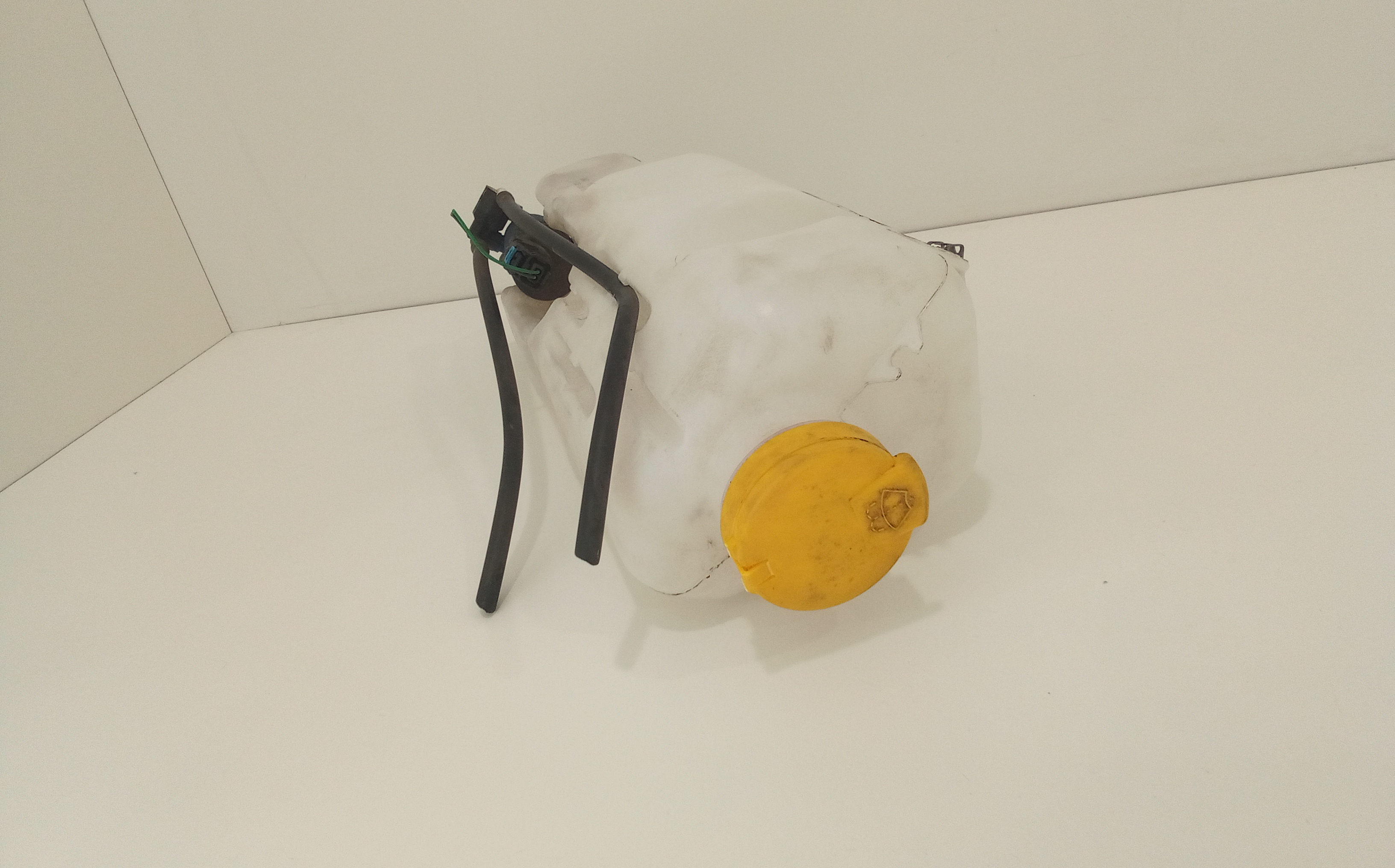 Vaschetta Tergi ant per Renault Twingo Iii Serie (14>) (2014 - In produzione)