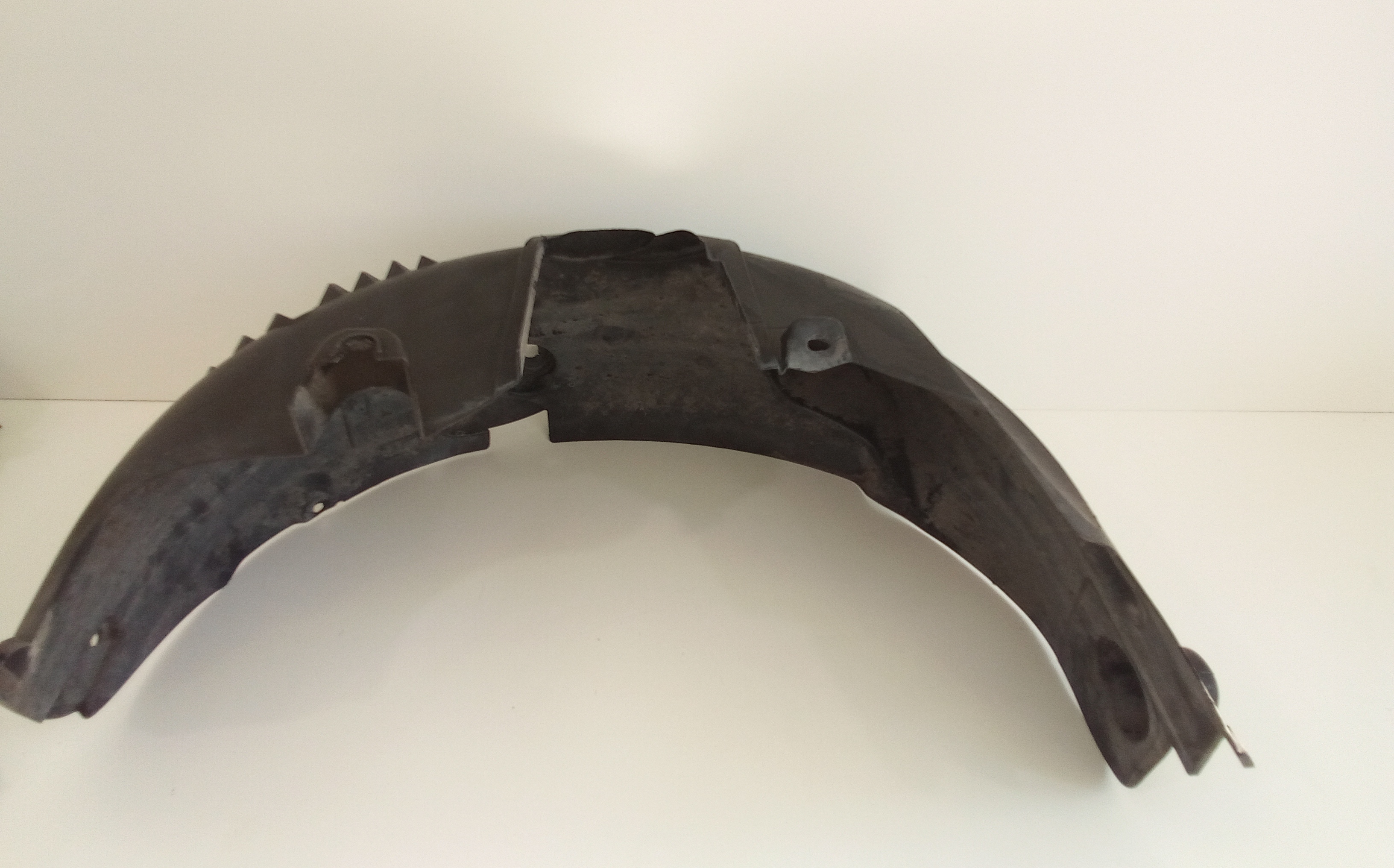 Passaruota post SX per Renault Twingo Iii Serie (14>) (2014 - In produzione)