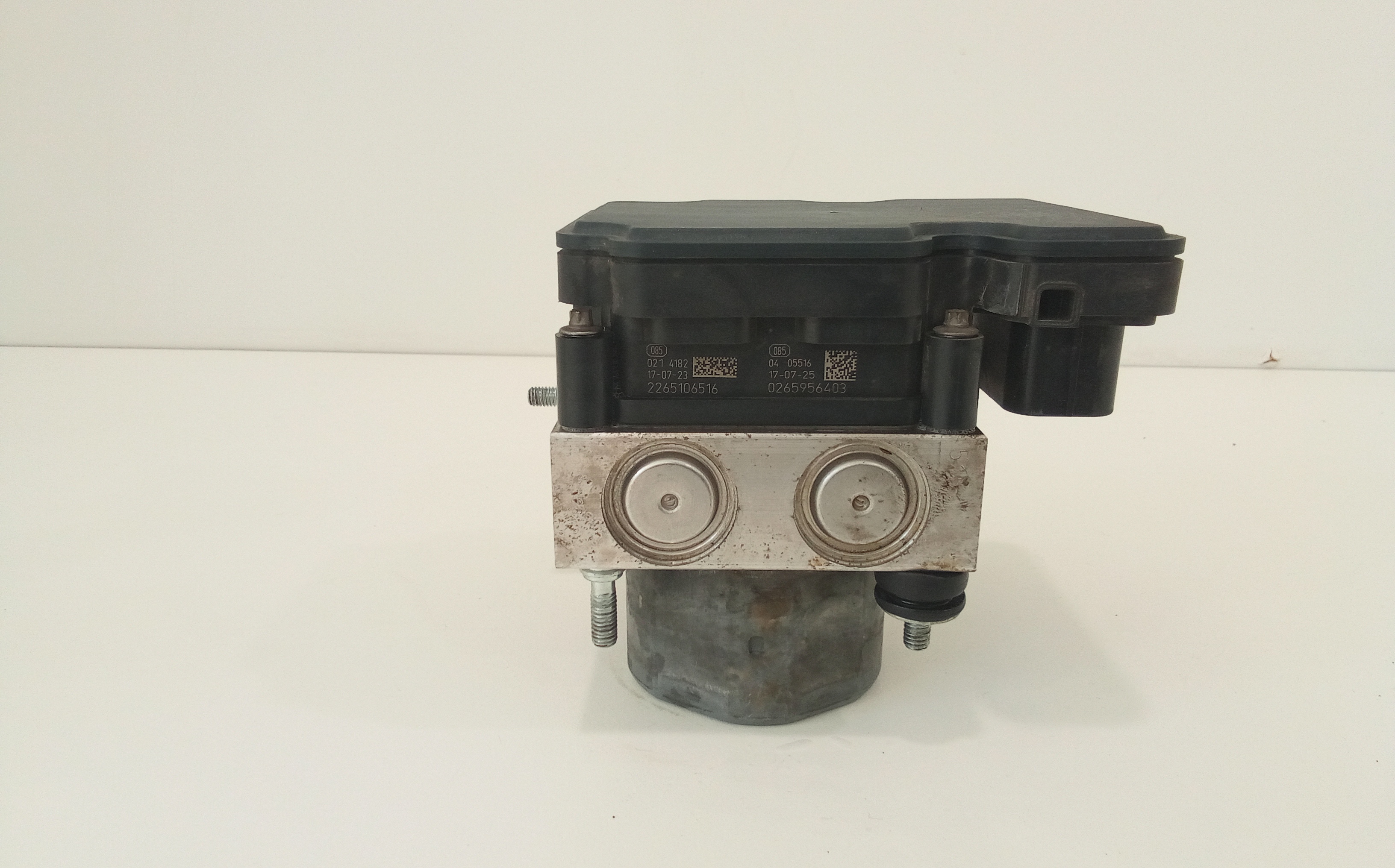 ABS per Renault Twingo Iii Serie (14>) (2014 - In produzione)