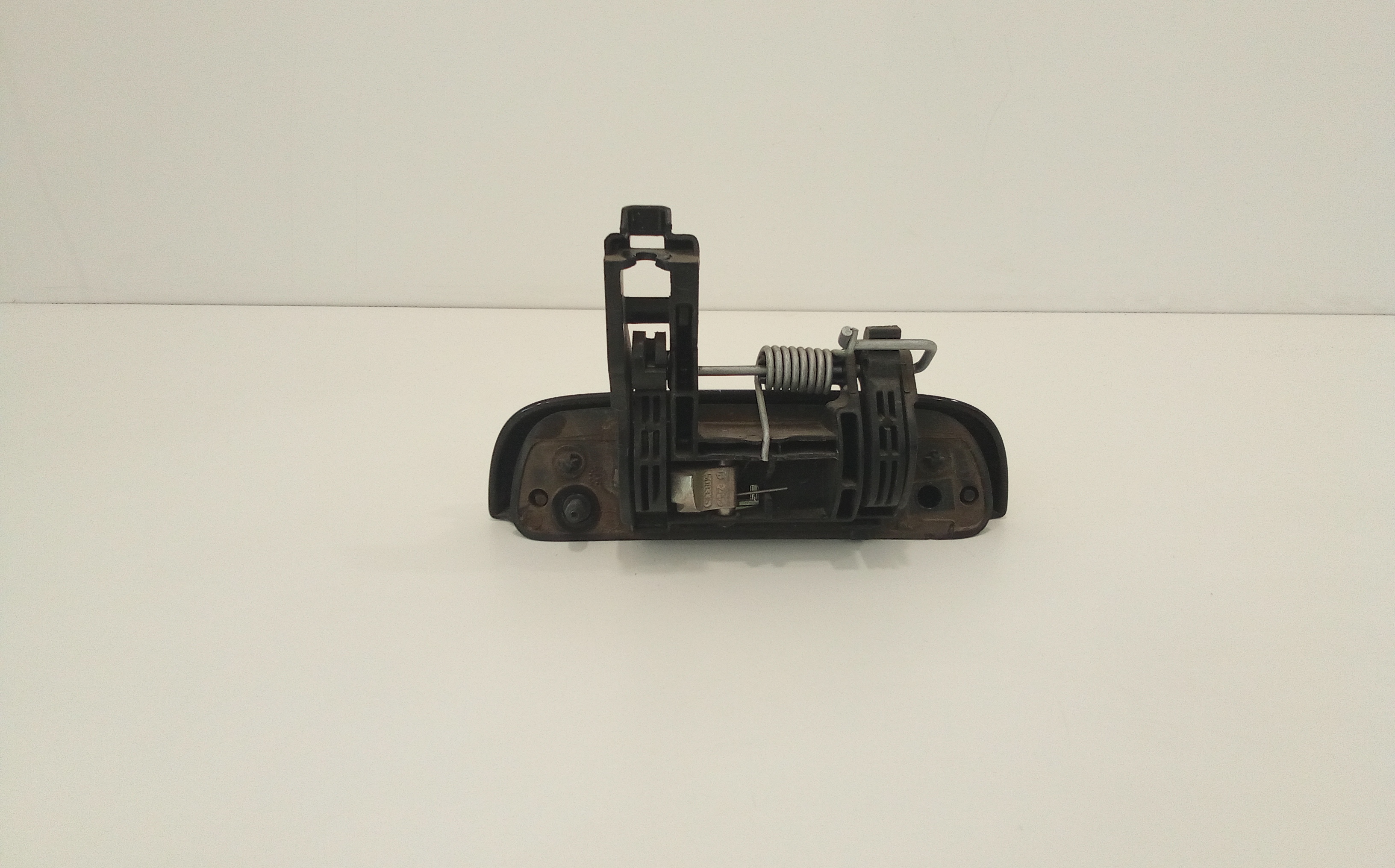 Maniglia esterna Anteriore Destra per Renault Twingo Iii Serie (14>) (2014 - In produzione)