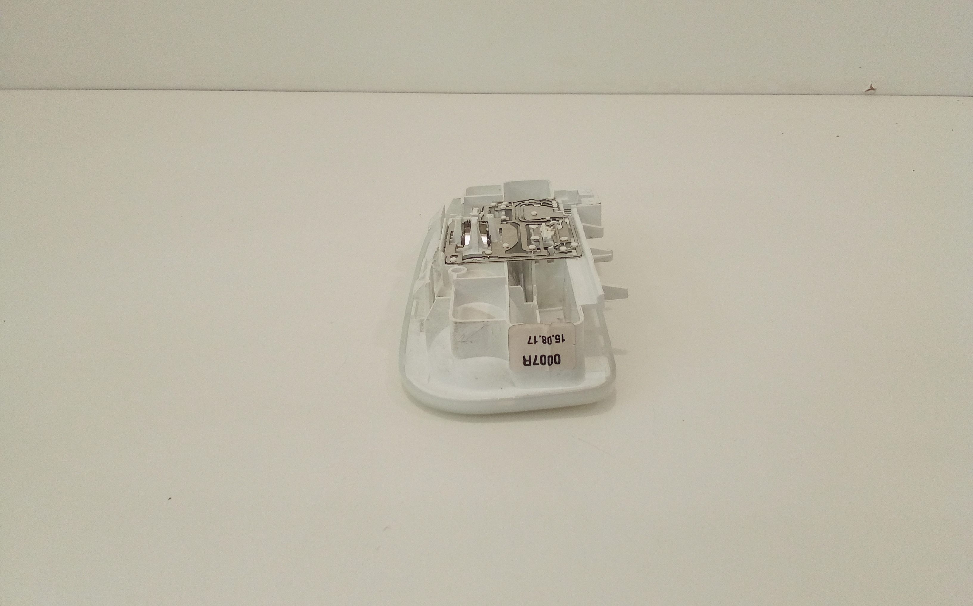 Plafoniera per Renault Twingo Iii Serie (14>) (2014 - In produzione)