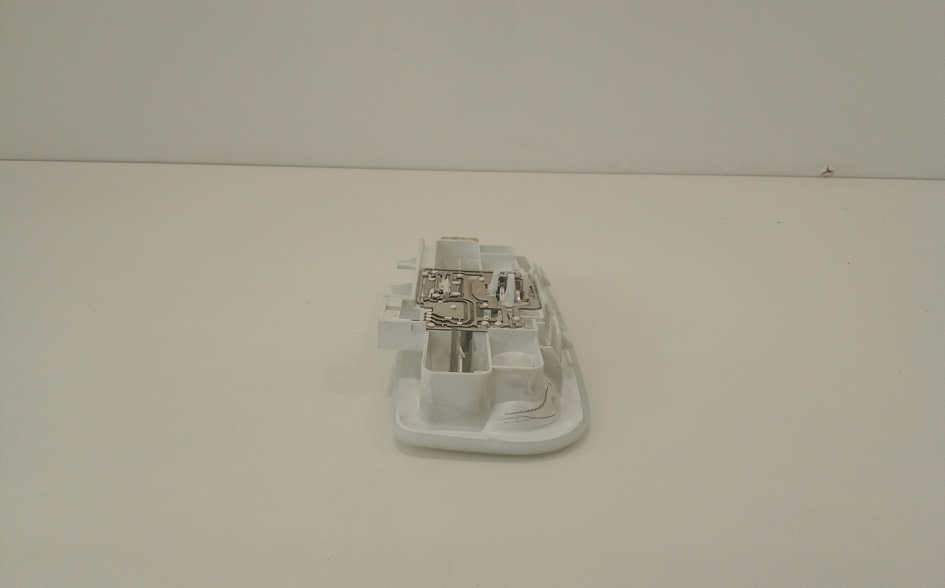 Plafoniera per Renault Twingo Iii Serie (14>) (2014 - In produzione)