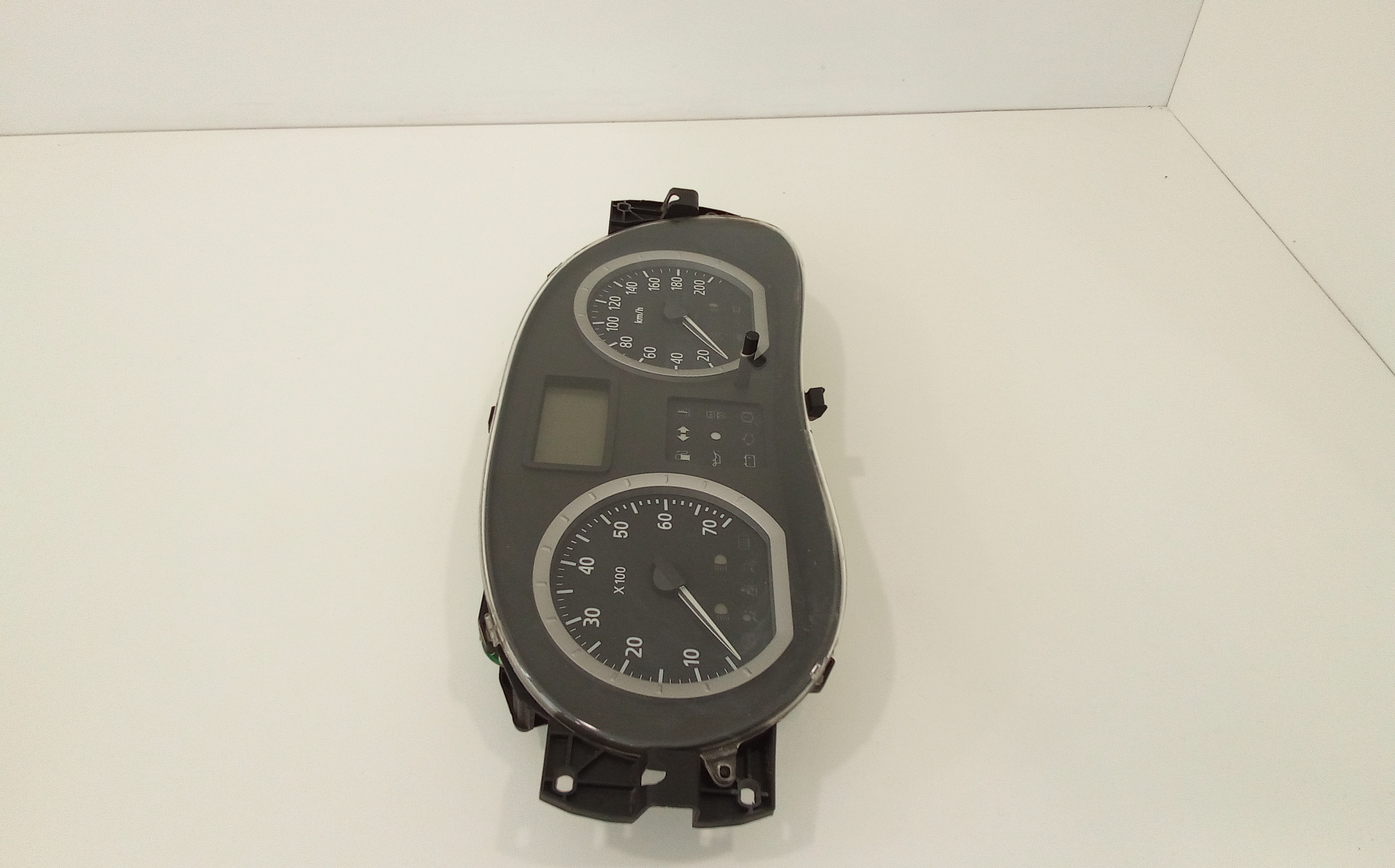 Quadro Strumenti per Dacia Logan 1 Serie (2004 - 2008)