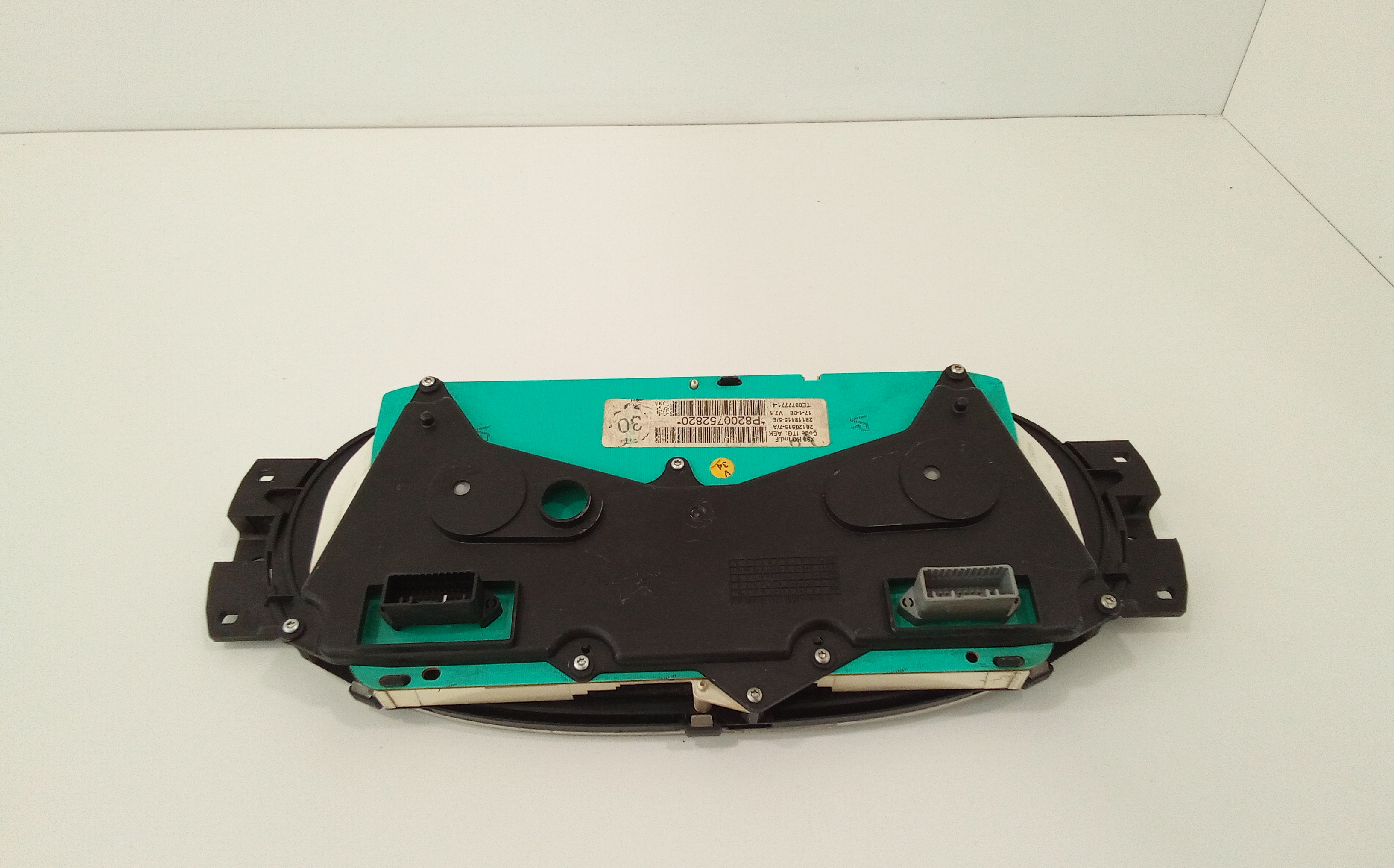 Quadro Strumenti per Dacia Logan 1 Serie (2004 - 2008)