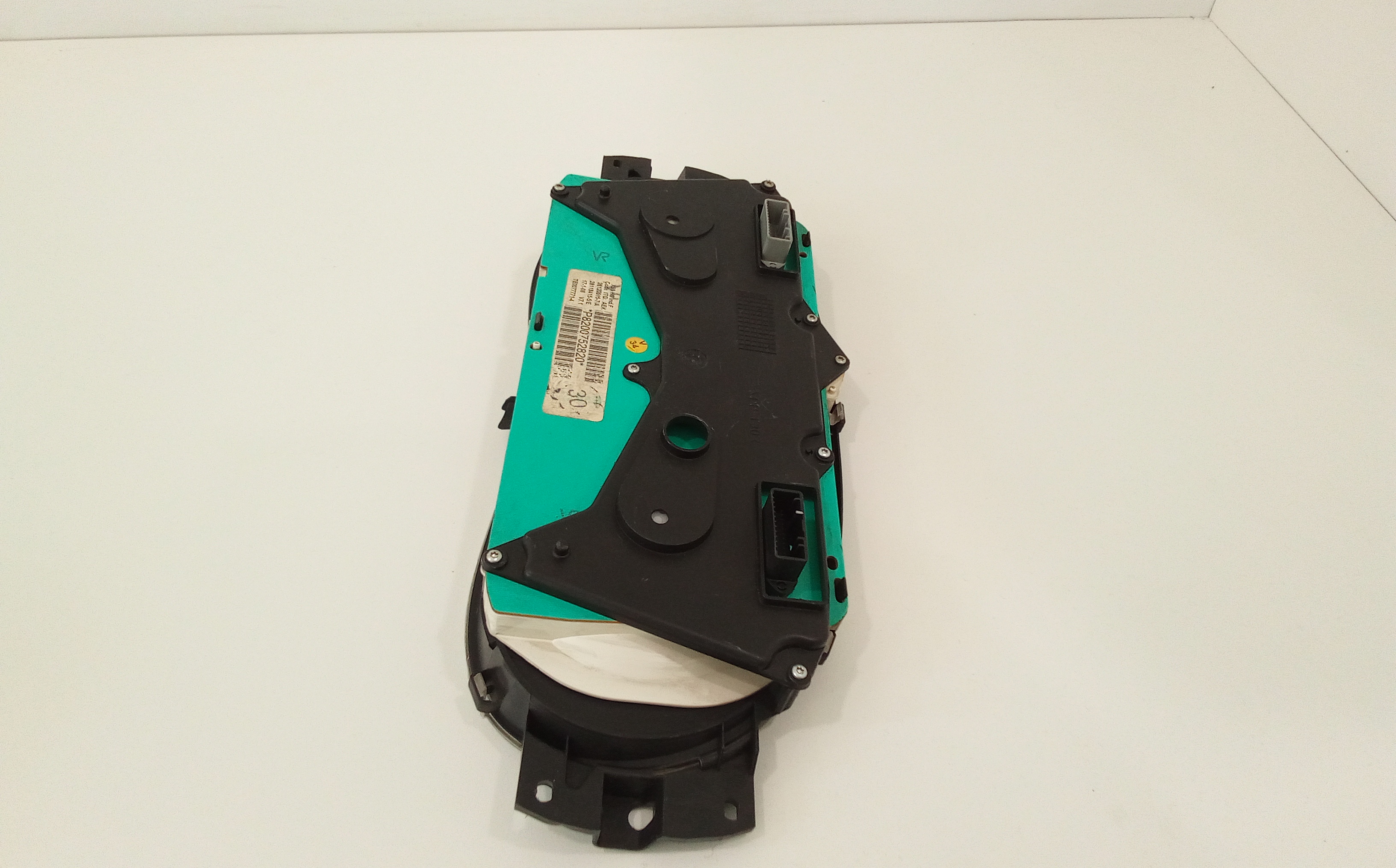 Quadro Strumenti per Dacia Logan 1 Serie (2004 - 2008)