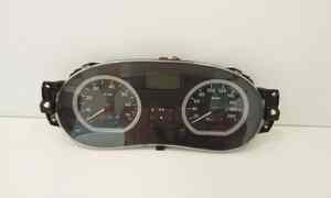 Quadro Strumenti per Dacia Logan 1 Serie (2004 - 2008)