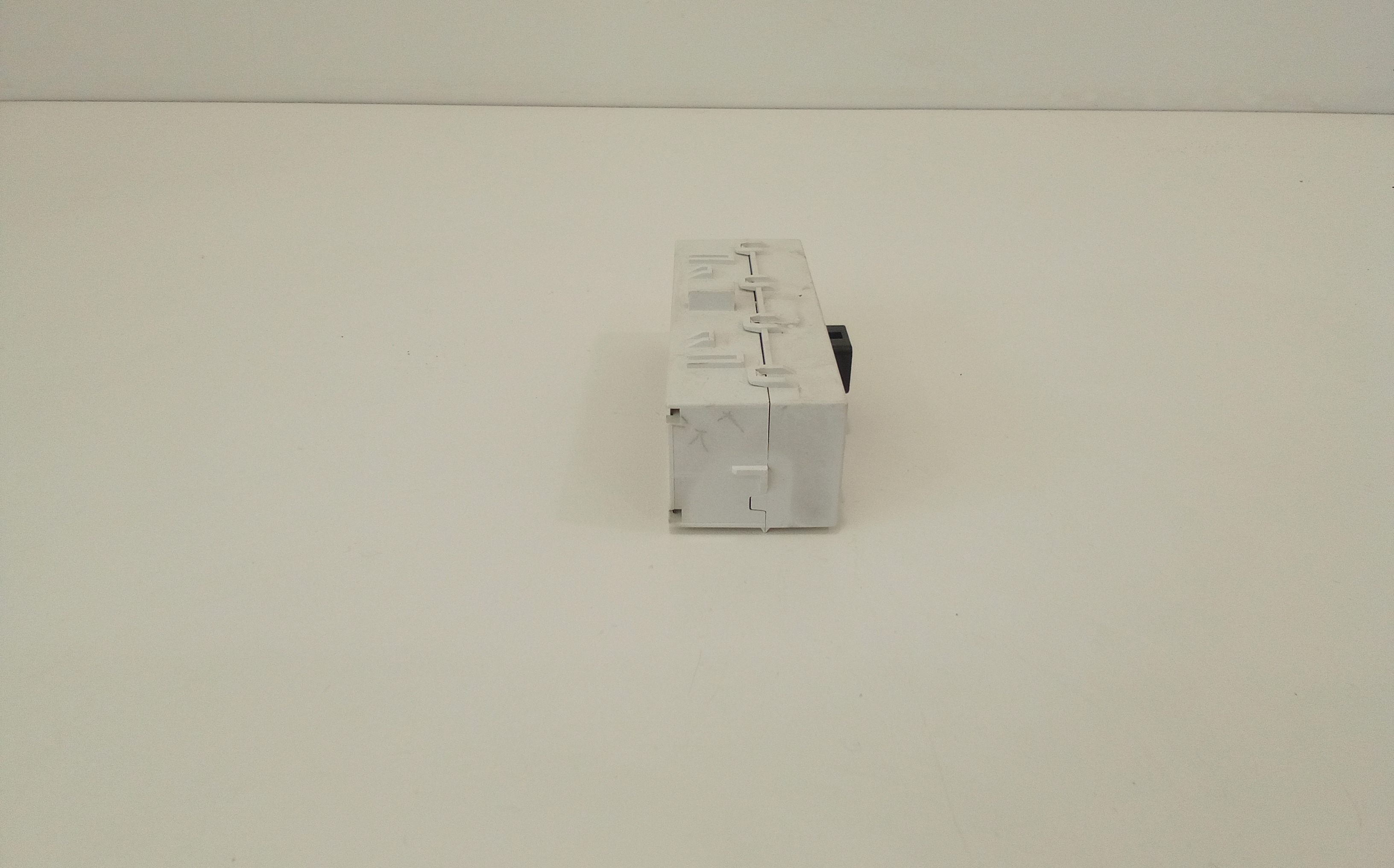 Display segnalazione cinture di sicurezza per Renault Twingo Iii Serie (14>) (2014 - In produzione)