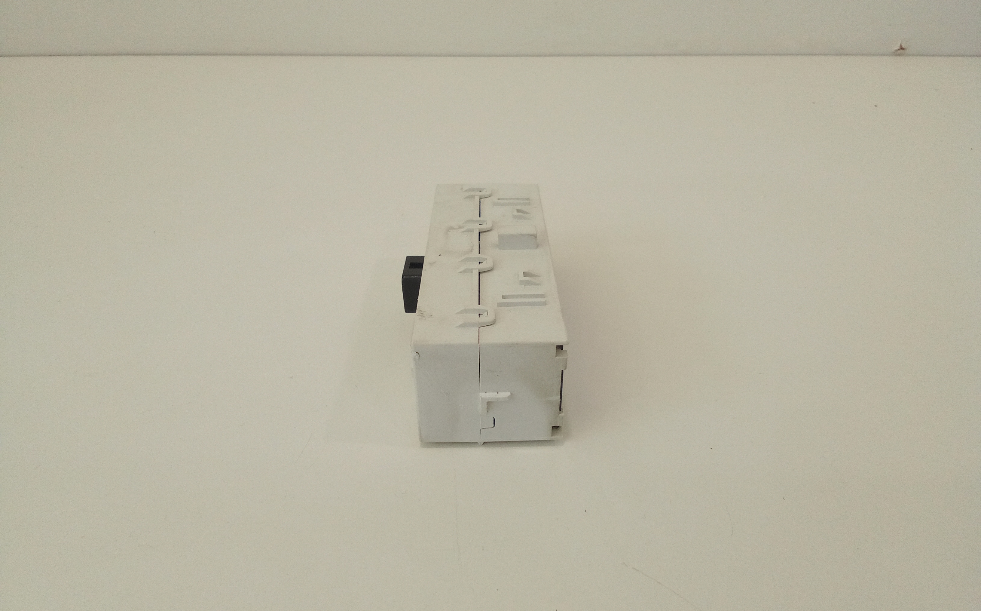 Display segnalazione cinture di sicurezza per Renault Twingo Iii Serie (14>) (2014 - In produzione)