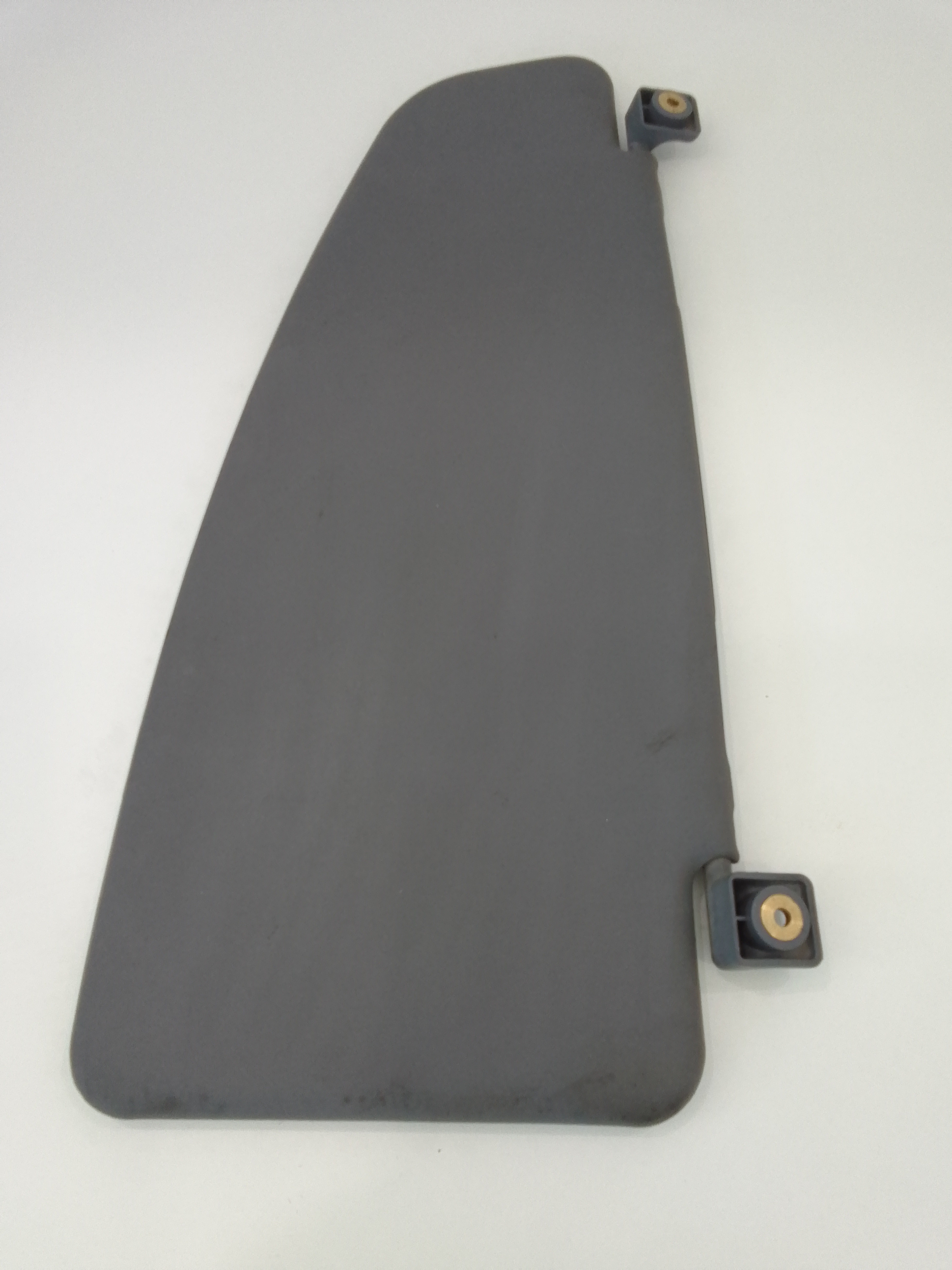 Parasole aletta Lato Passeggero per Fiat Dobl Cargo (00>05) (2000 - 2005)