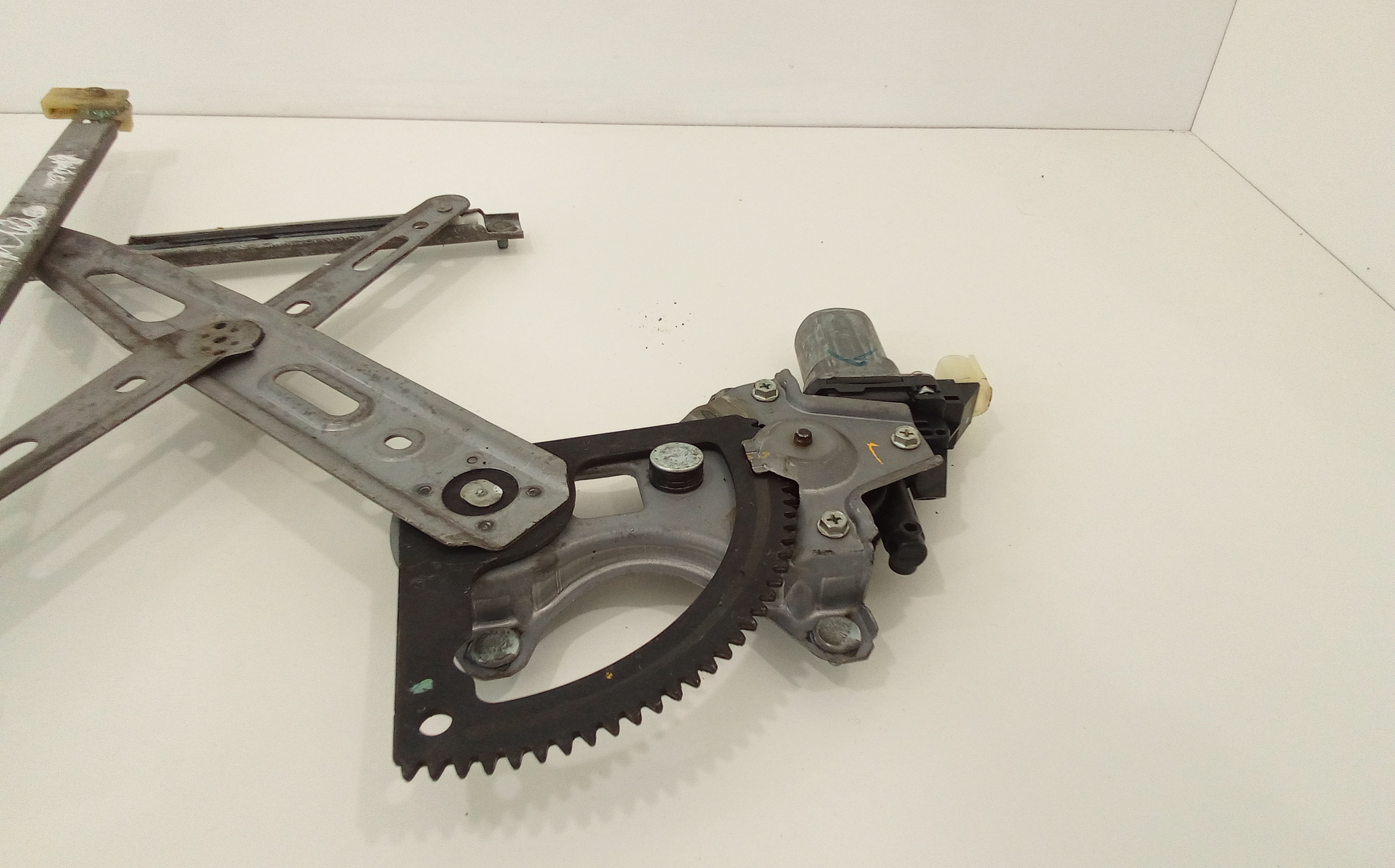 Cremagliera anteriore destra passeggero per Hyundai I20 1 Serie (2008 - 2014)