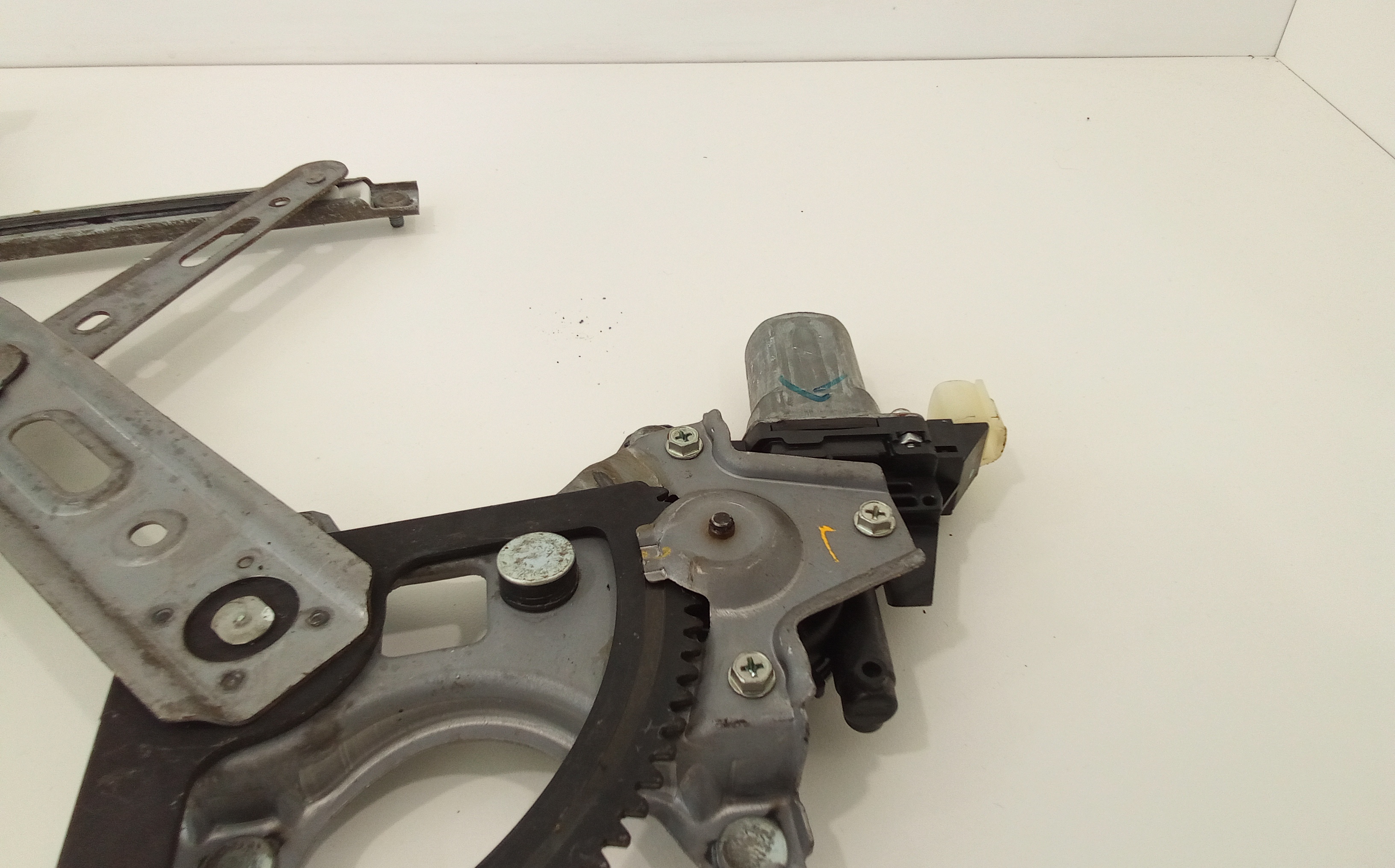 Cremagliera anteriore destra passeggero per Hyundai I20 1 Serie (2008 - 2014)